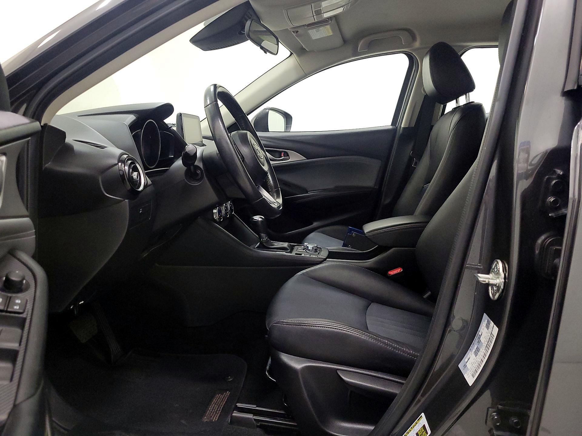 Thumbnail: 2019 Mazda CX-3 - 11