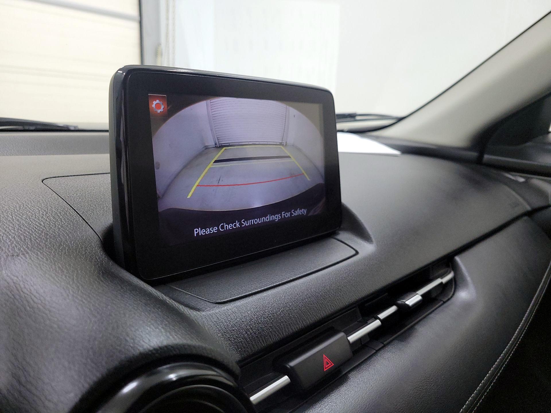 Thumbnail: 2019 Mazda CX-3 - 14
