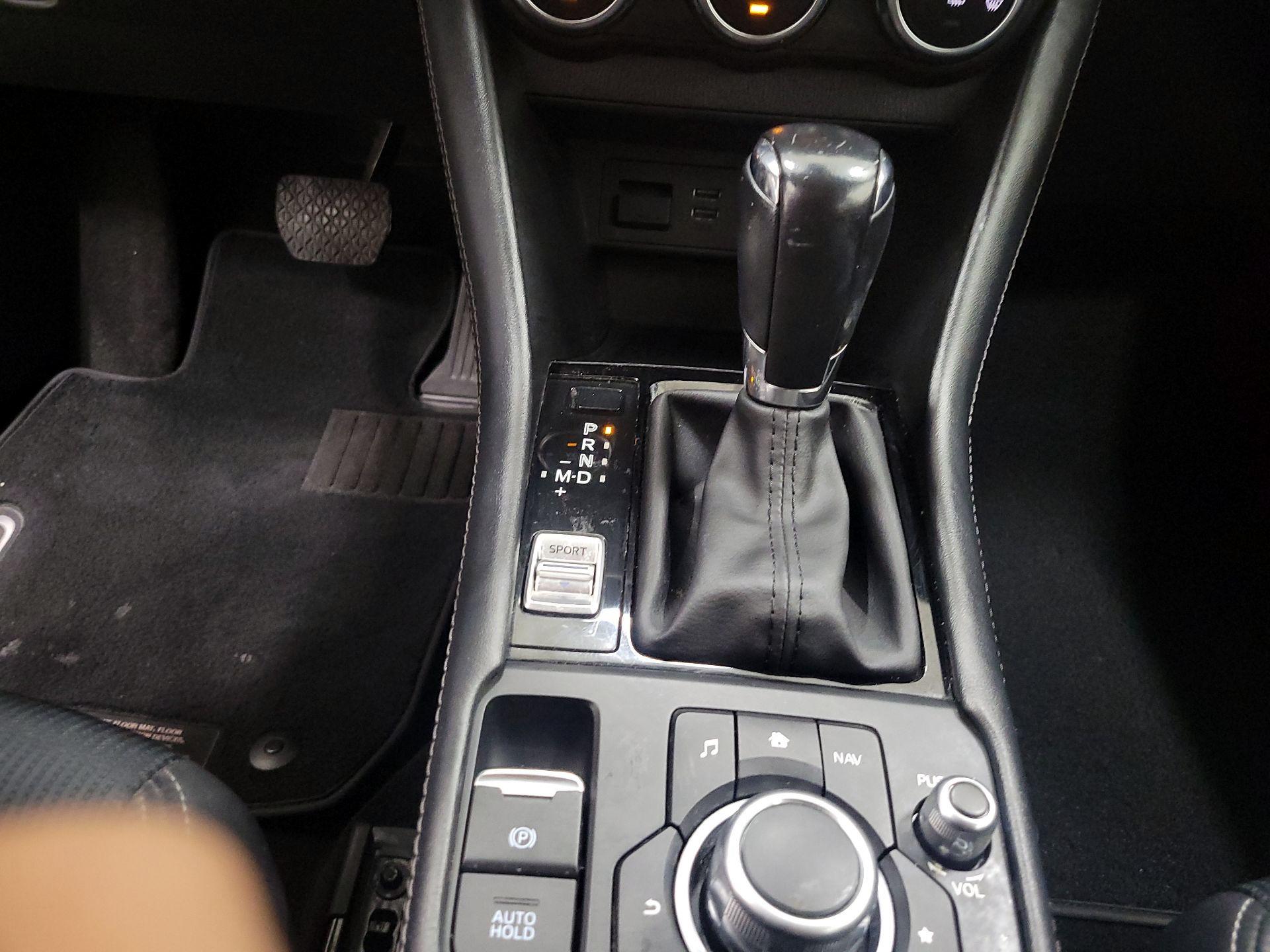 Thumbnail: 2019 Mazda CX-3 - 17