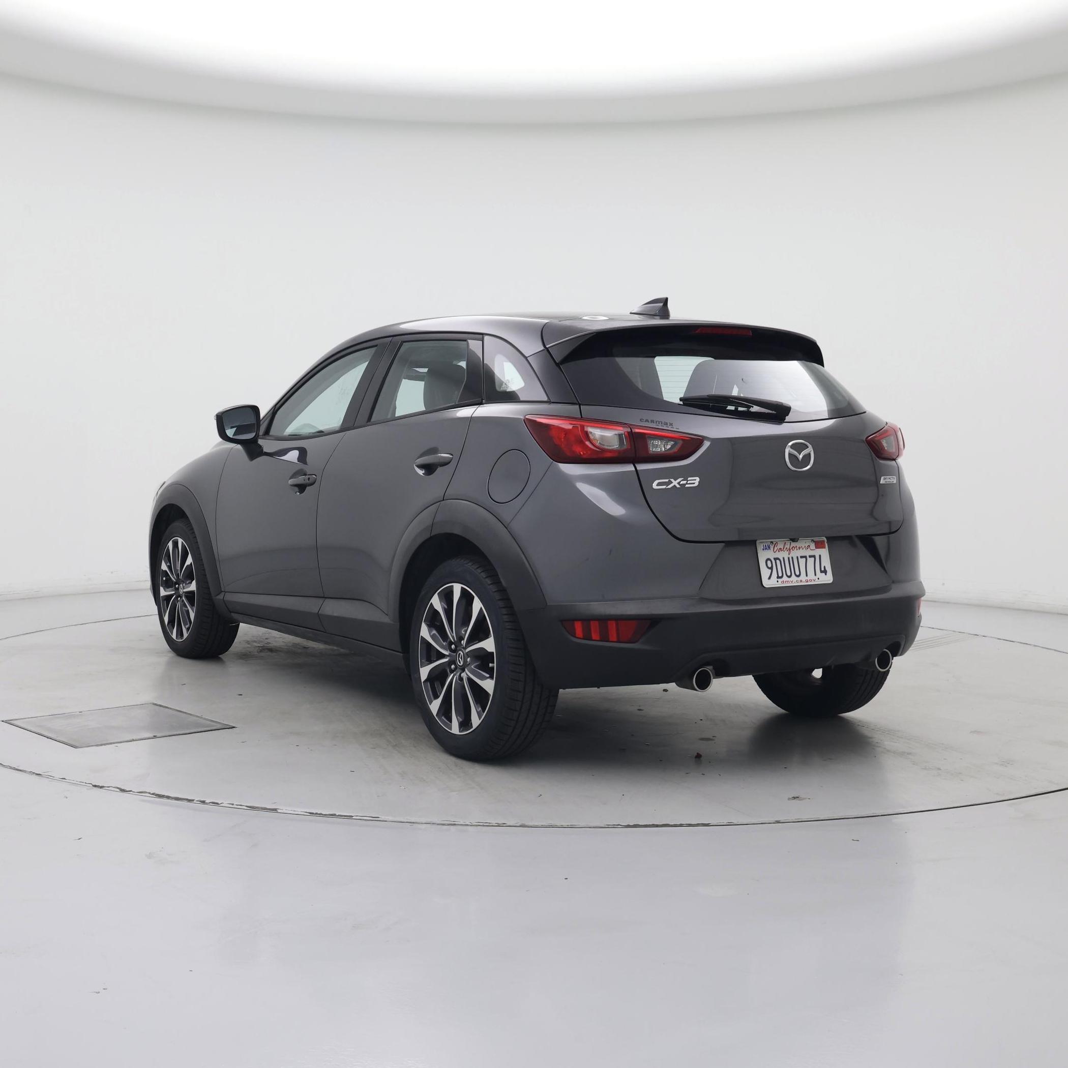 Thumbnail: 2019 Mazda CX-3 - 2