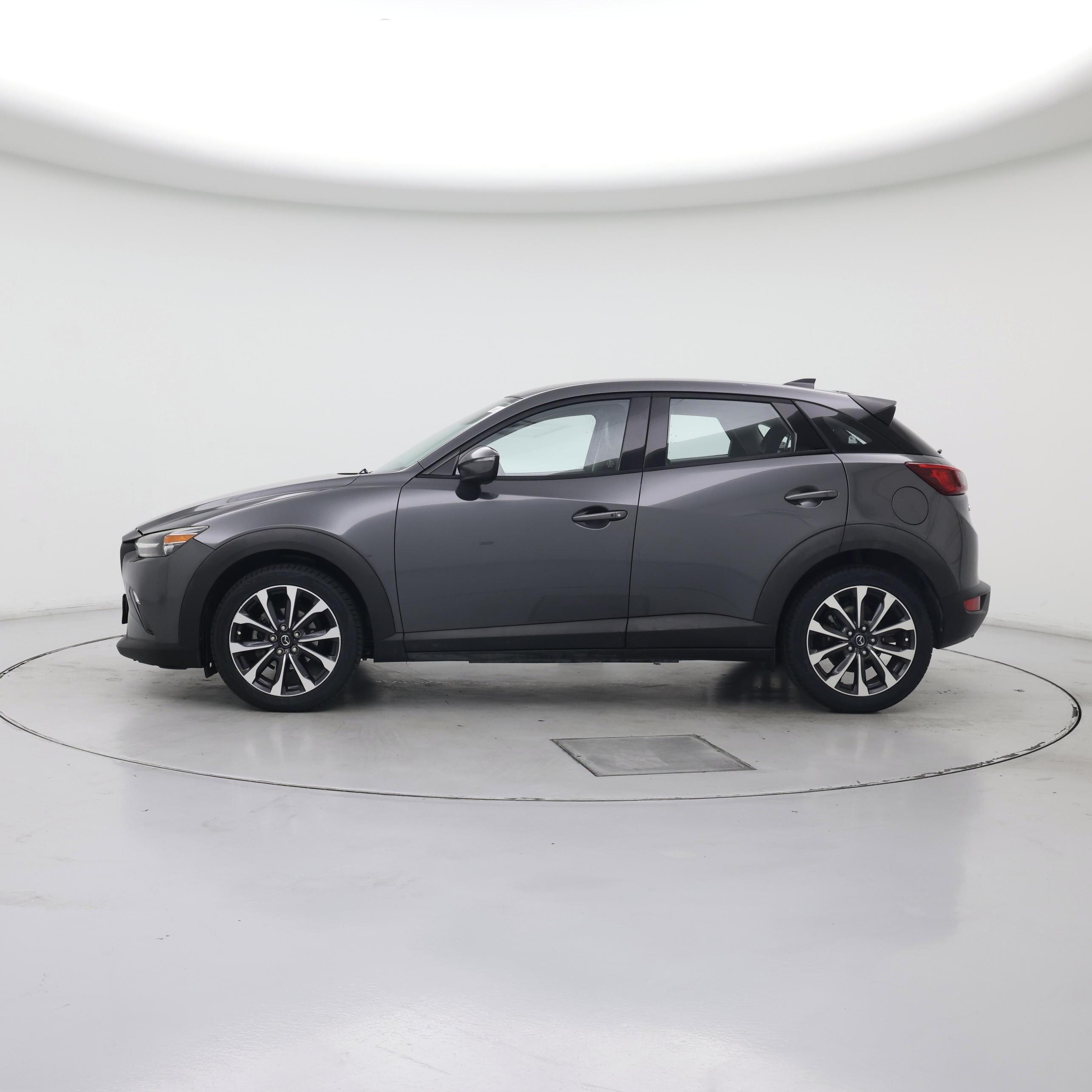 Thumbnail: 2019 Mazda CX-3 - 3