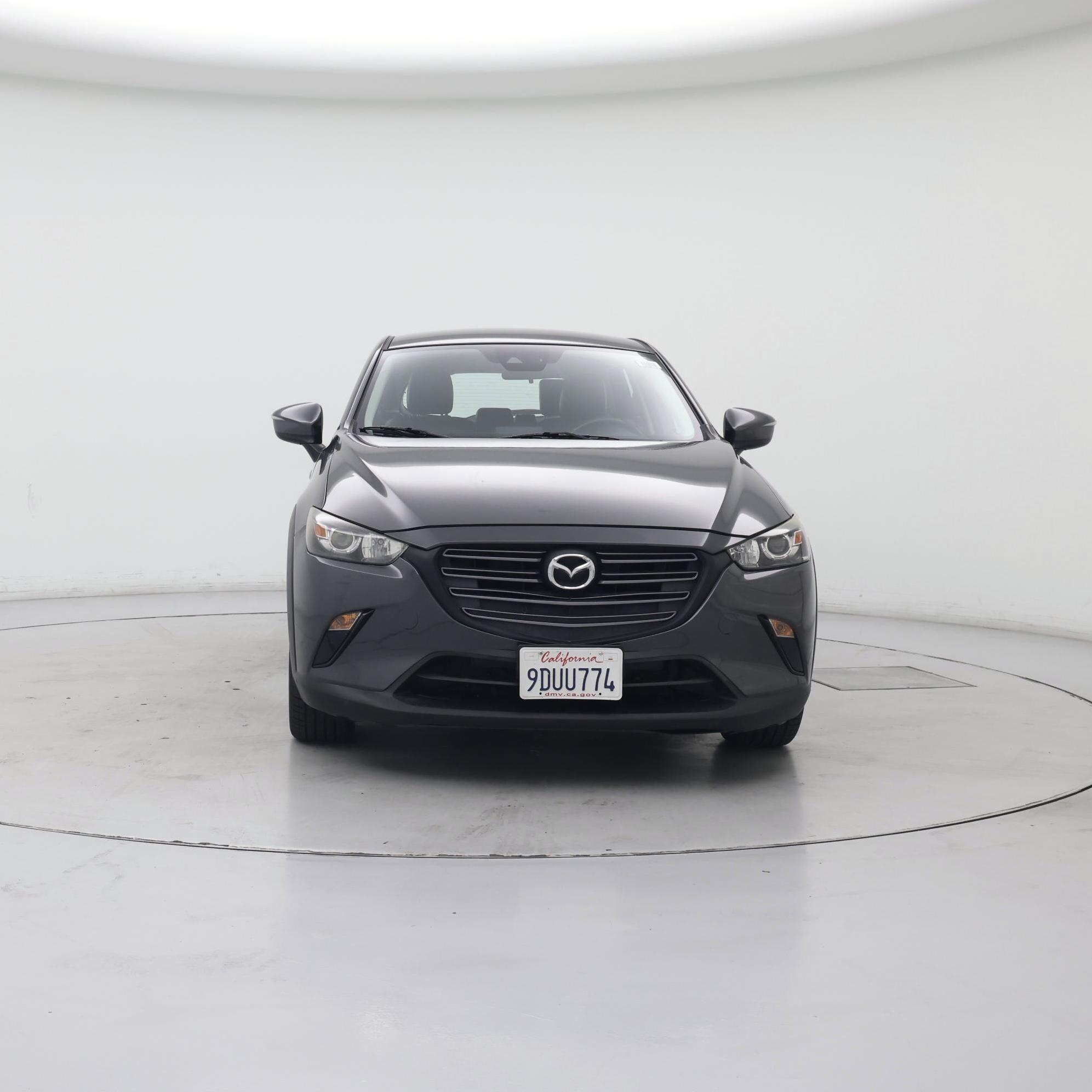 Thumbnail: 2019 Mazda CX-3 - 5