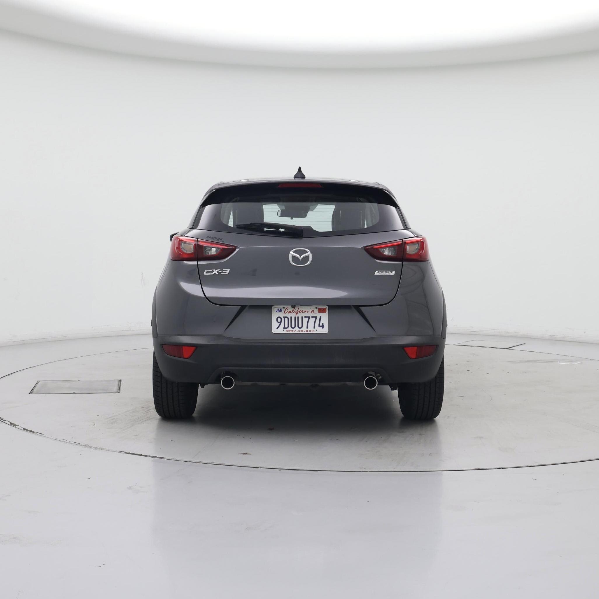 Thumbnail: 2019 Mazda CX-3 - 6