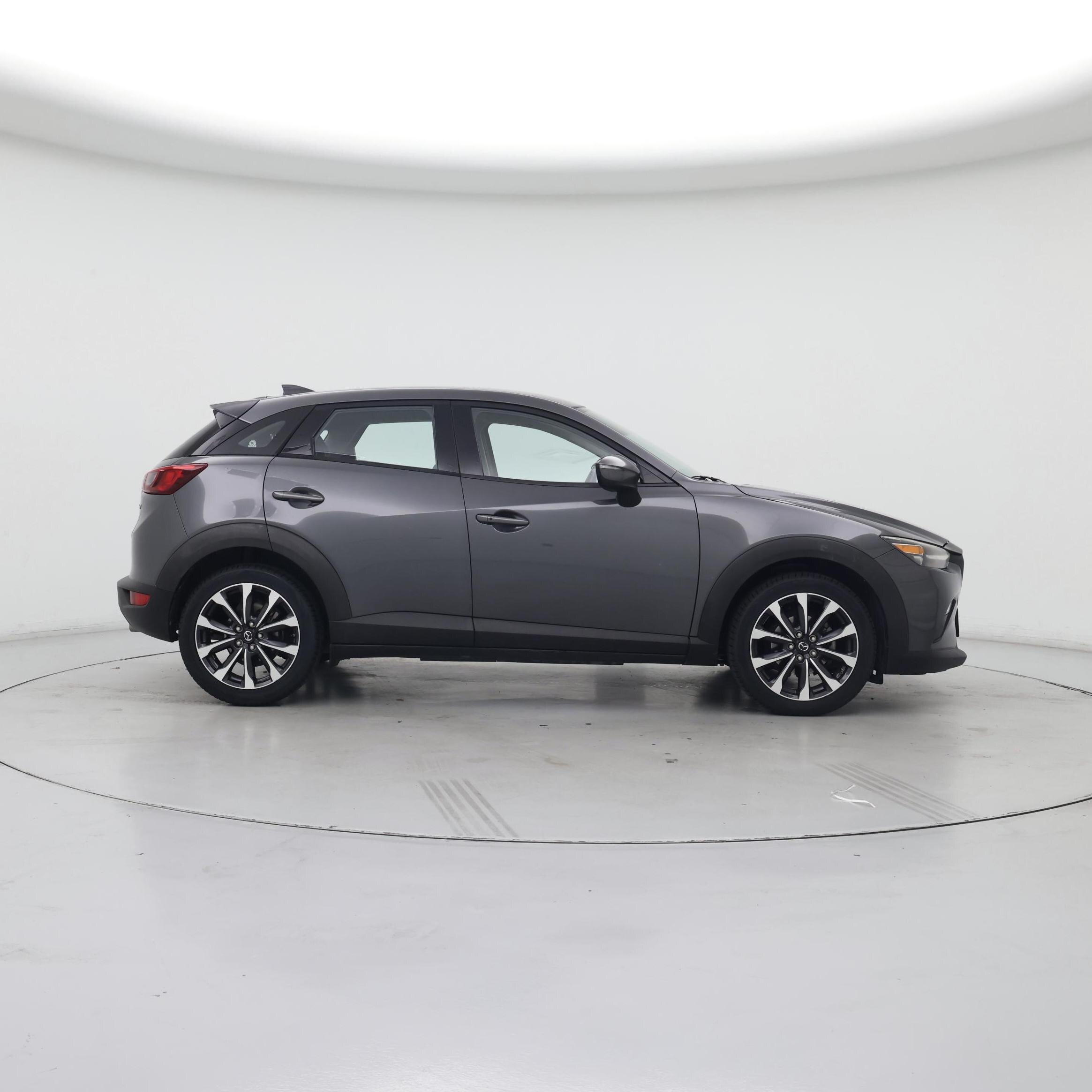 Thumbnail: 2019 Mazda CX-3 - 7