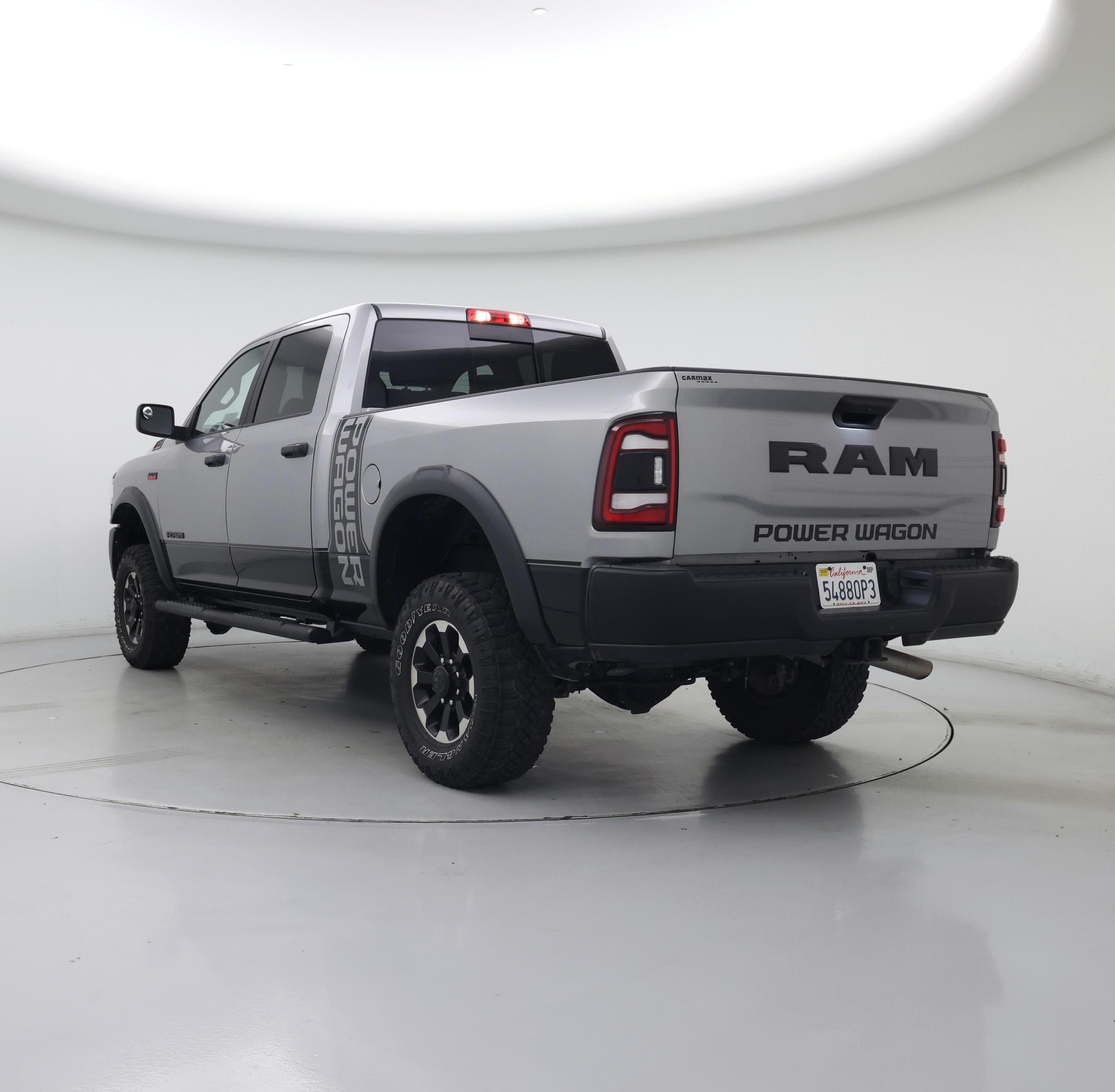 Thumbnail: 2022 RAM 2500 - 2