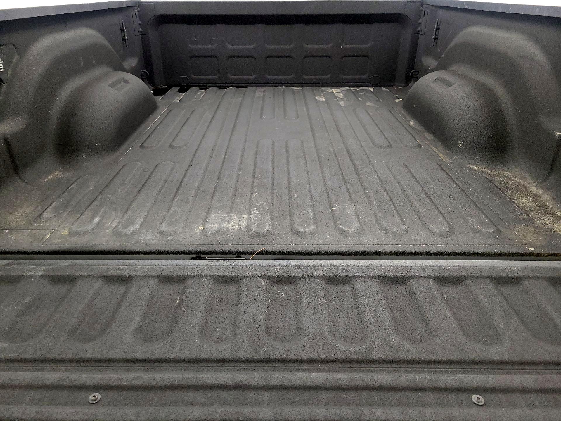 Thumbnail: 2022 RAM 2500 - 20