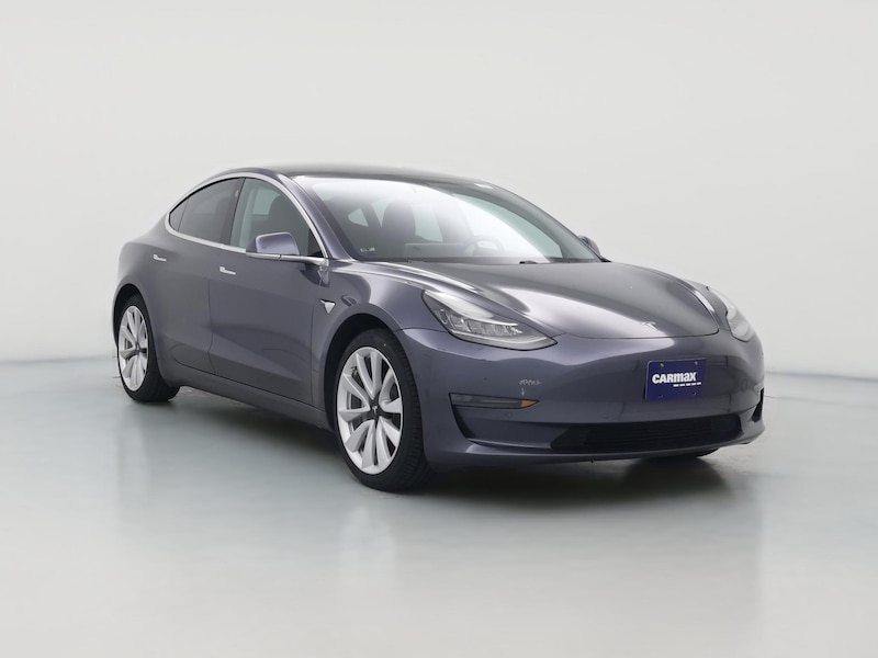 2020 Tesla Model 3 Standard Range -
                  Palmdale, CA