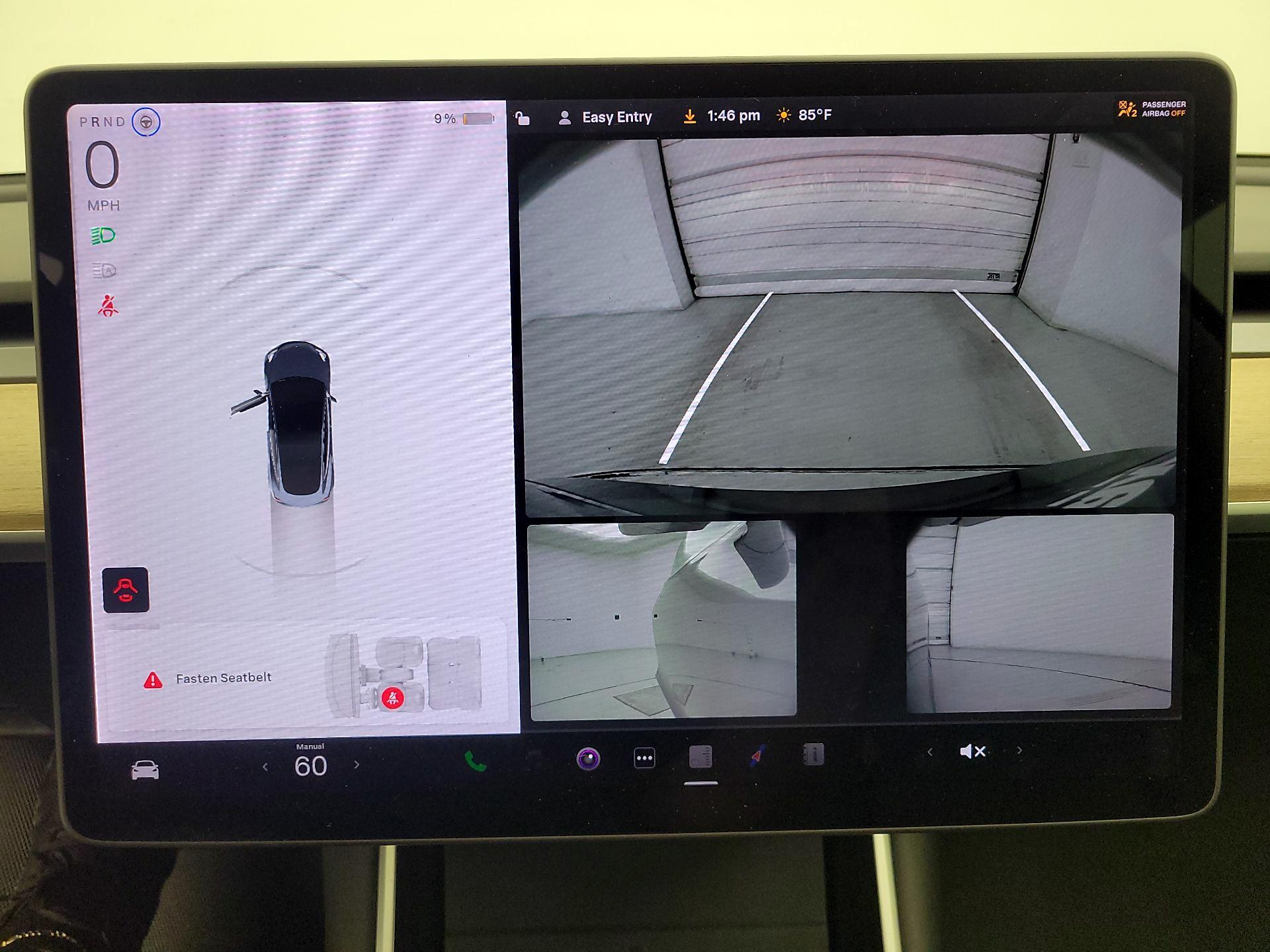 Thumbnail: 2020 Tesla Model 3 - 13