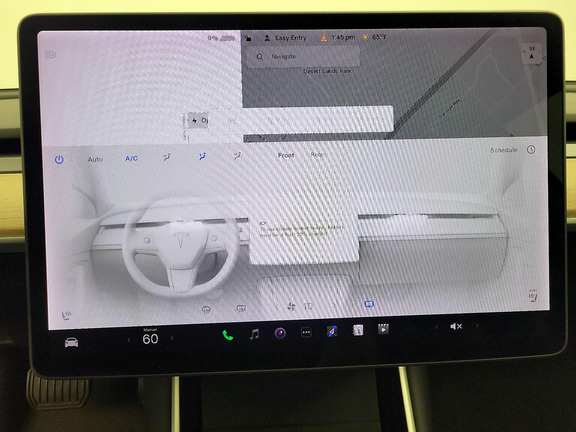 Thumbnail: 2020 Tesla Model 3 - 15