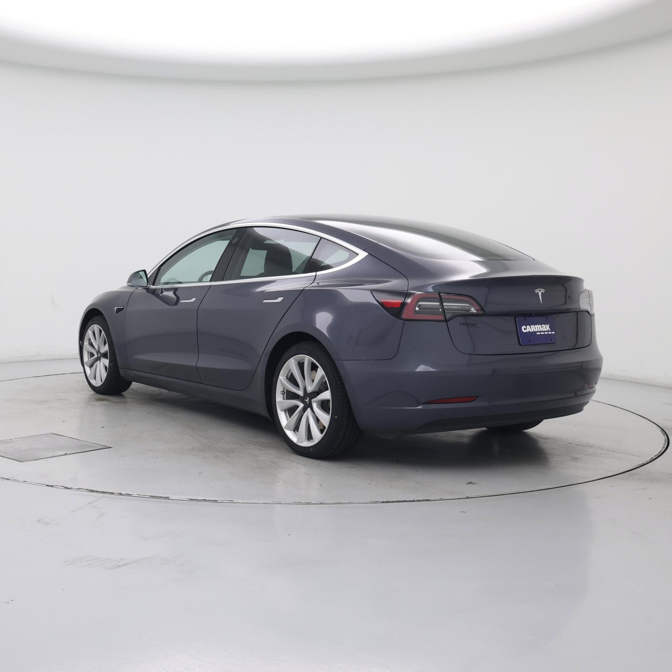 Thumbnail: 2020 Tesla Model 3 - 2