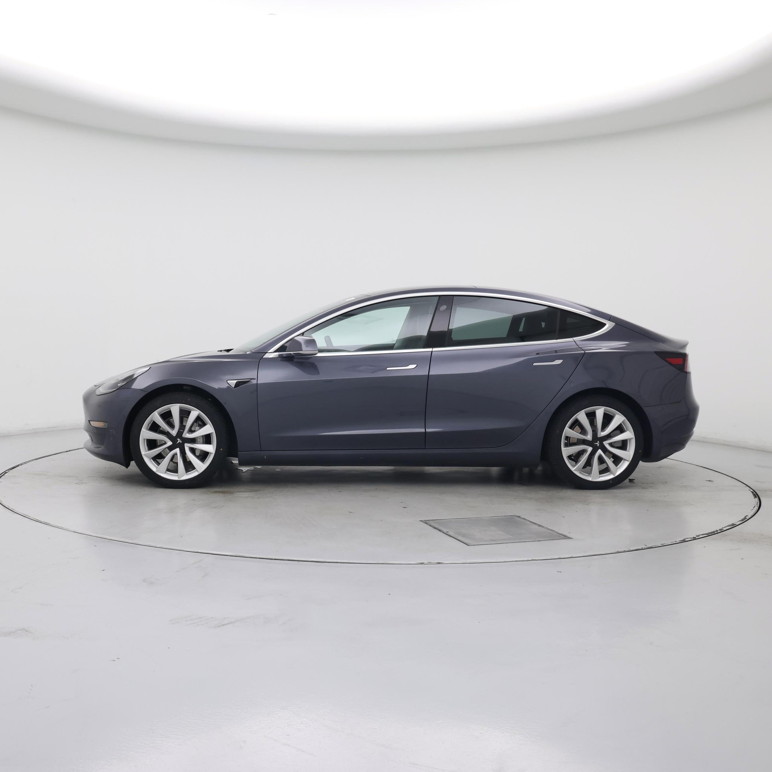 Thumbnail: 2020 Tesla Model 3 - 3