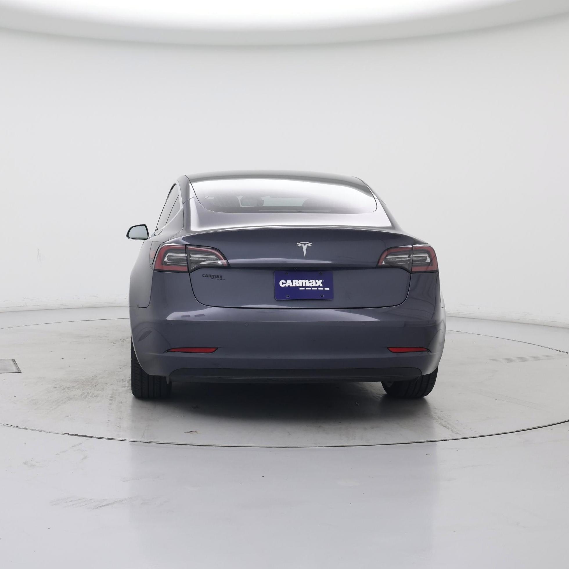 Thumbnail: 2020 Tesla Model 3 - 6
