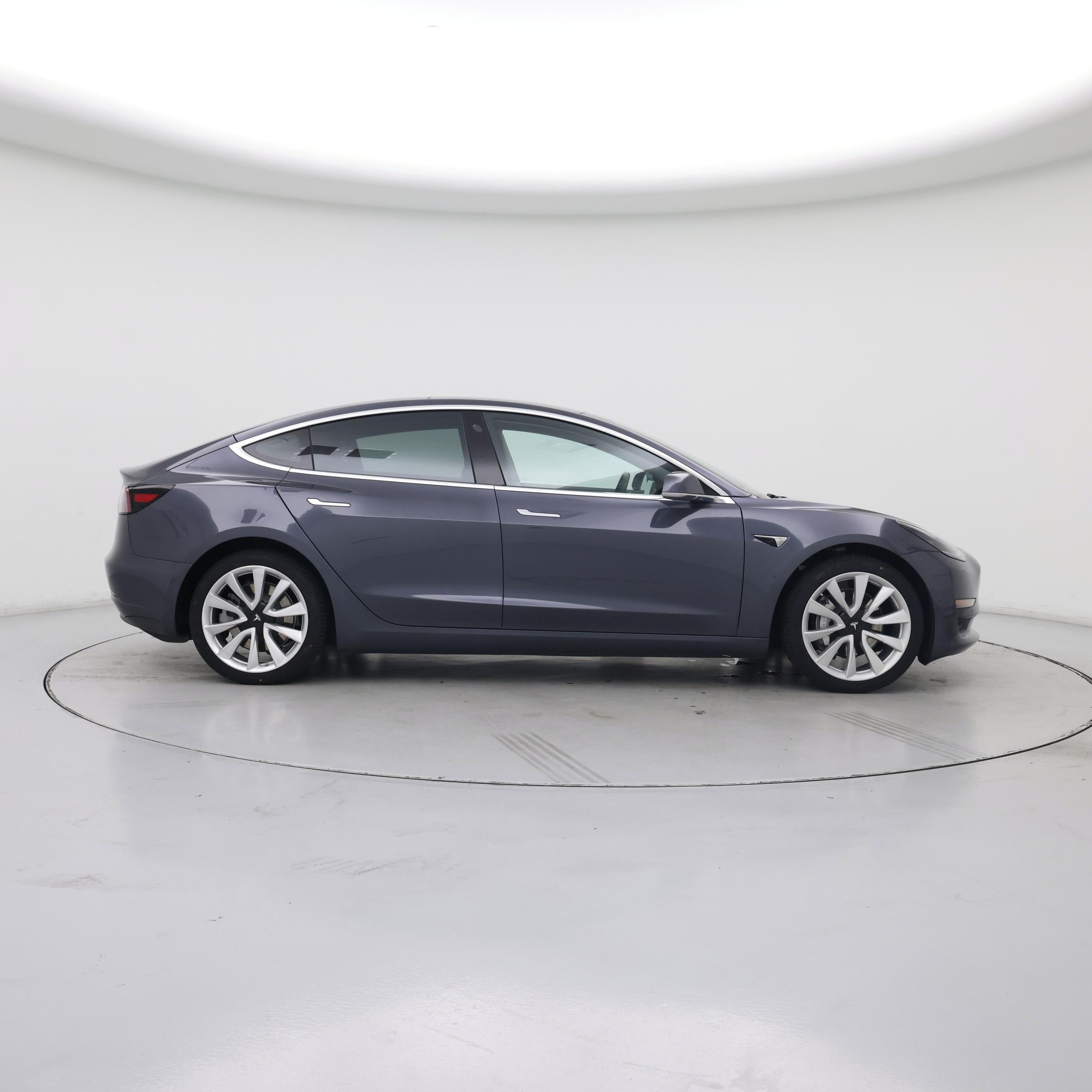 Thumbnail: 2020 Tesla Model 3 - 7