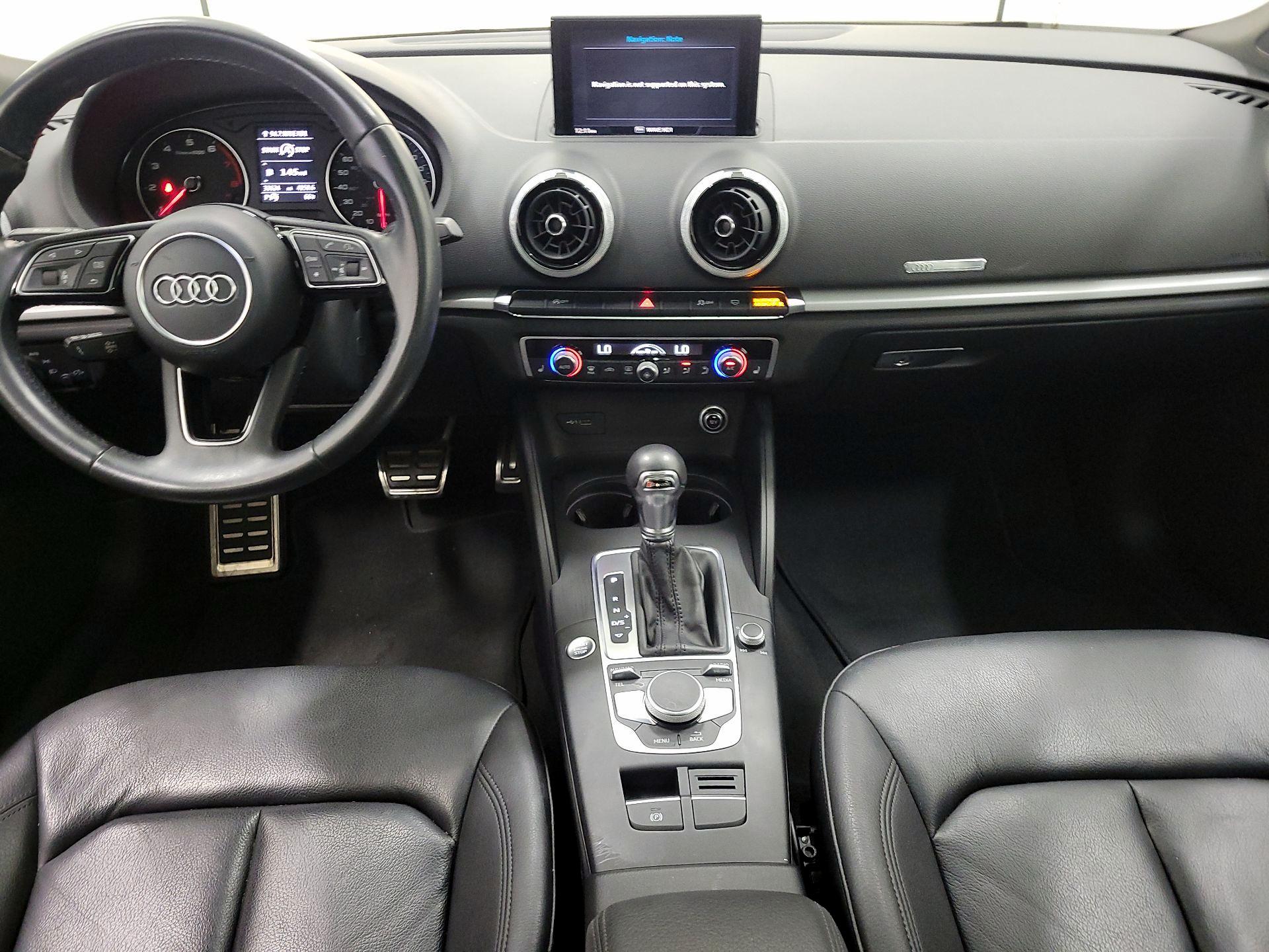 Thumbnail: 2018 Audi A3 - 9