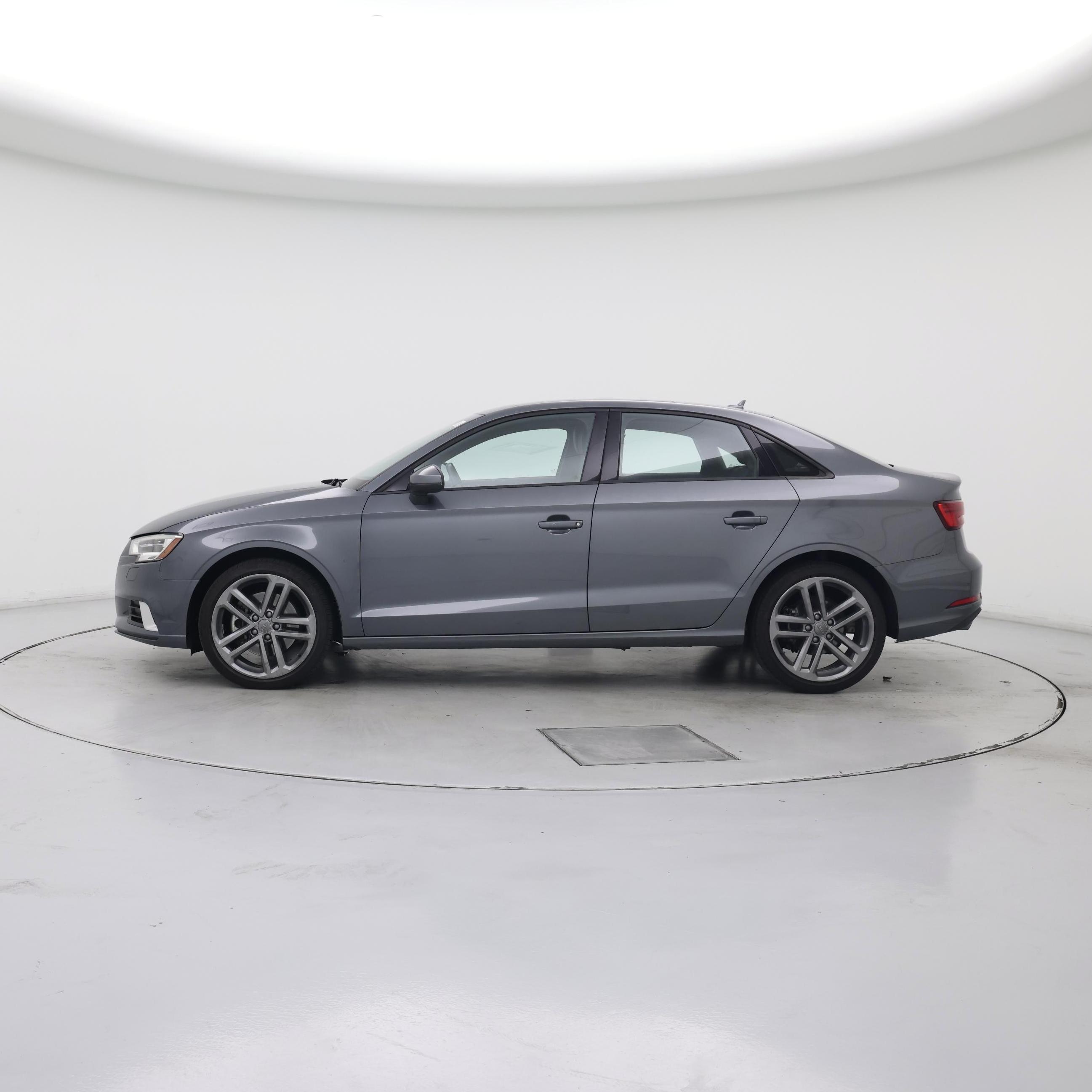Thumbnail: 2018 Audi A3 - 3