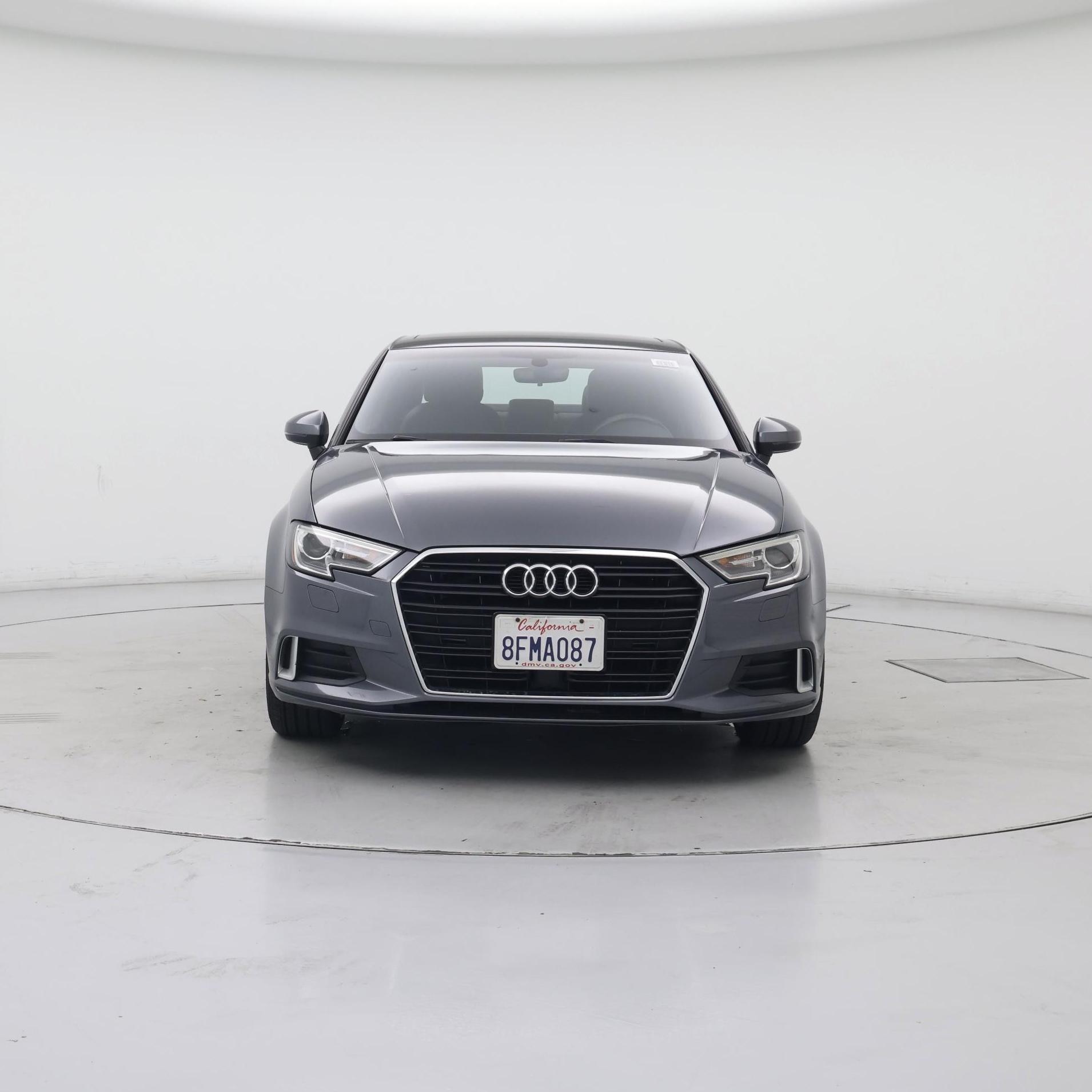 Thumbnail: 2018 Audi A3 - 5