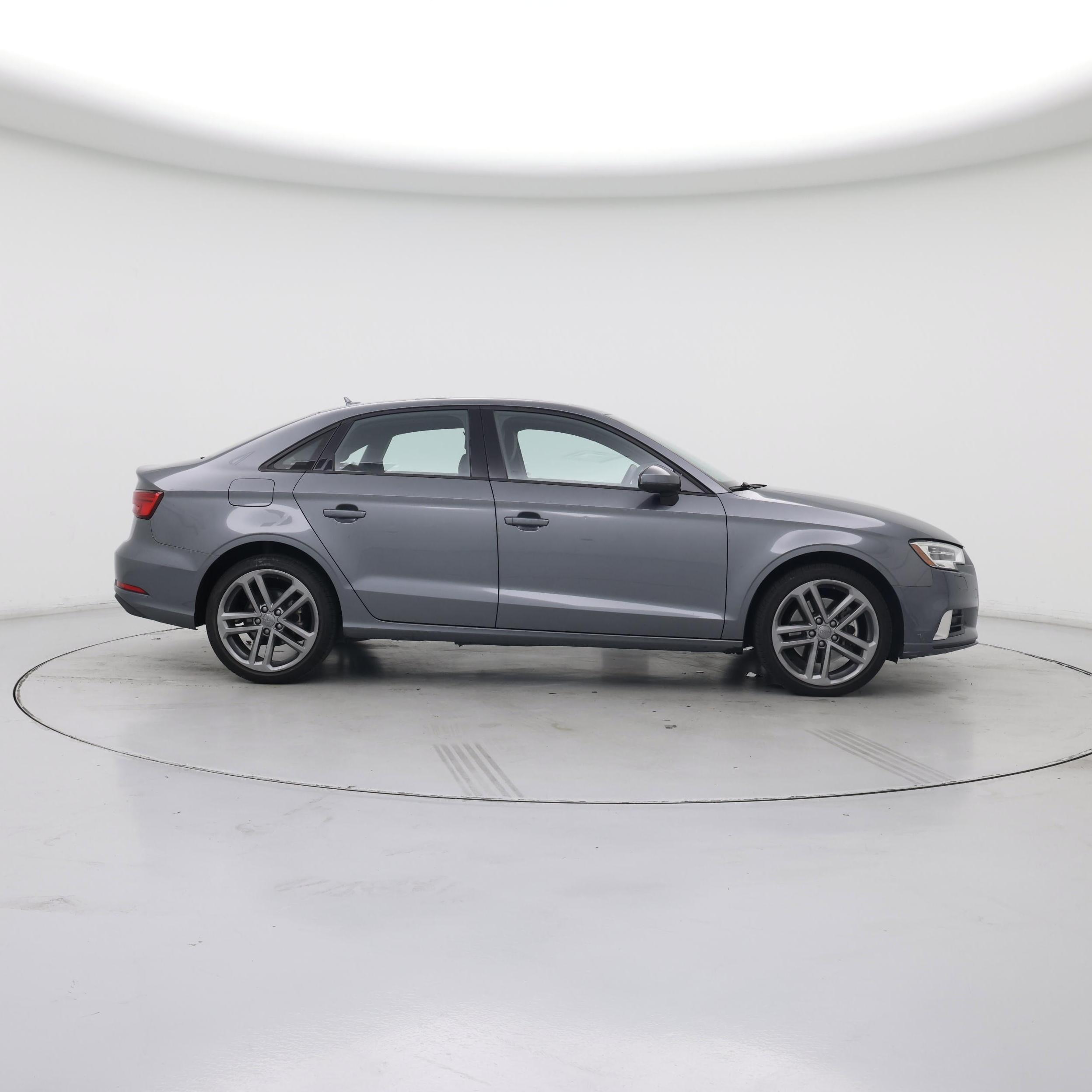 Thumbnail: 2018 Audi A3 - 7