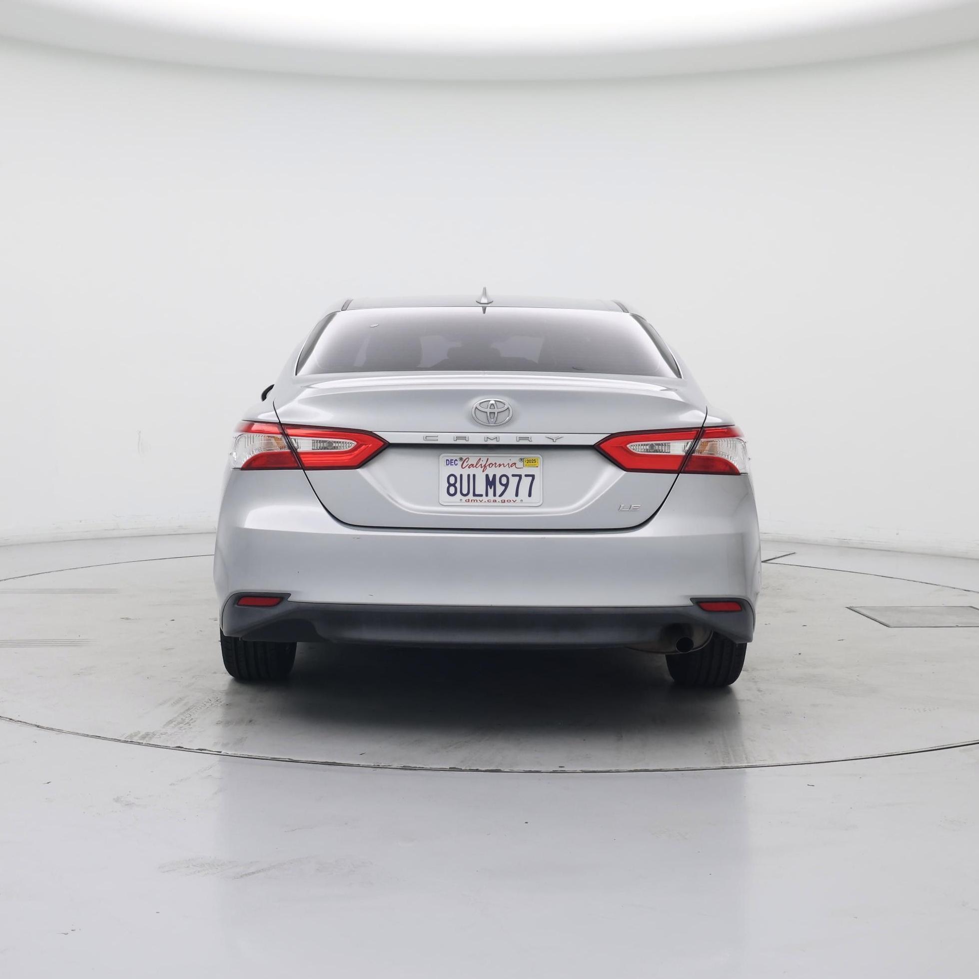 Thumbnail: 2019 Toyota Camry - 6