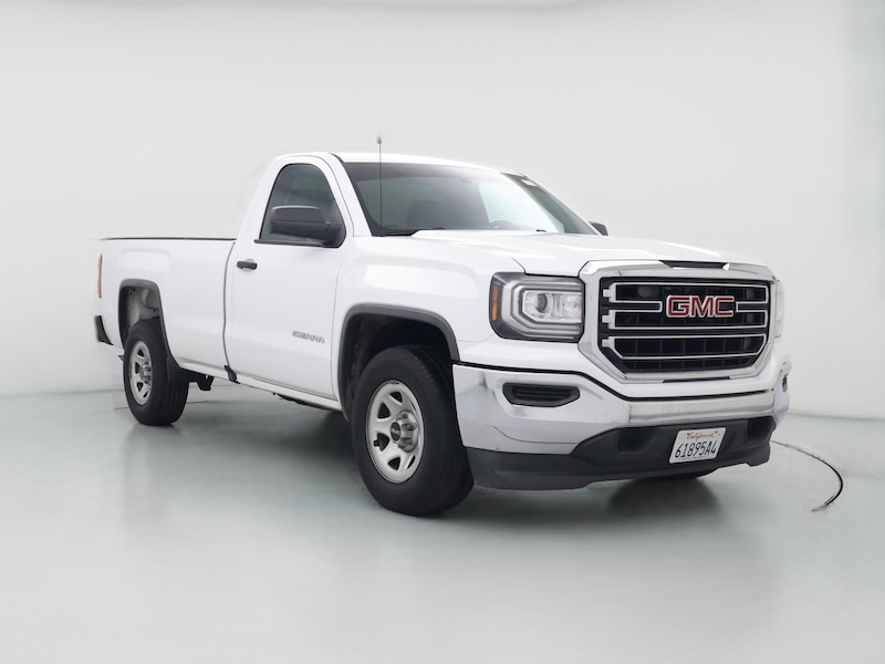 2016 GMC Sierra 1500  -
                  Palmdale, CA