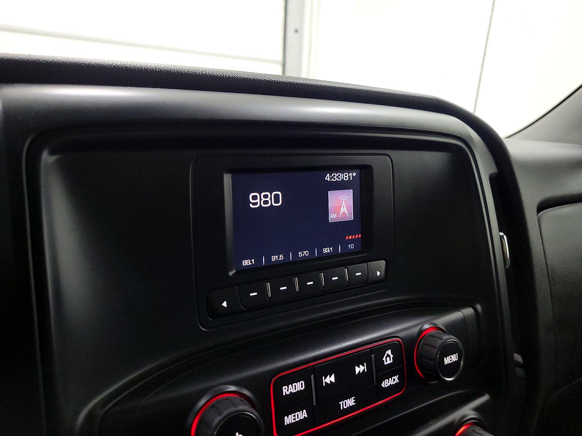 Thumbnail: 2016 GMC Sierra 1500 - 14