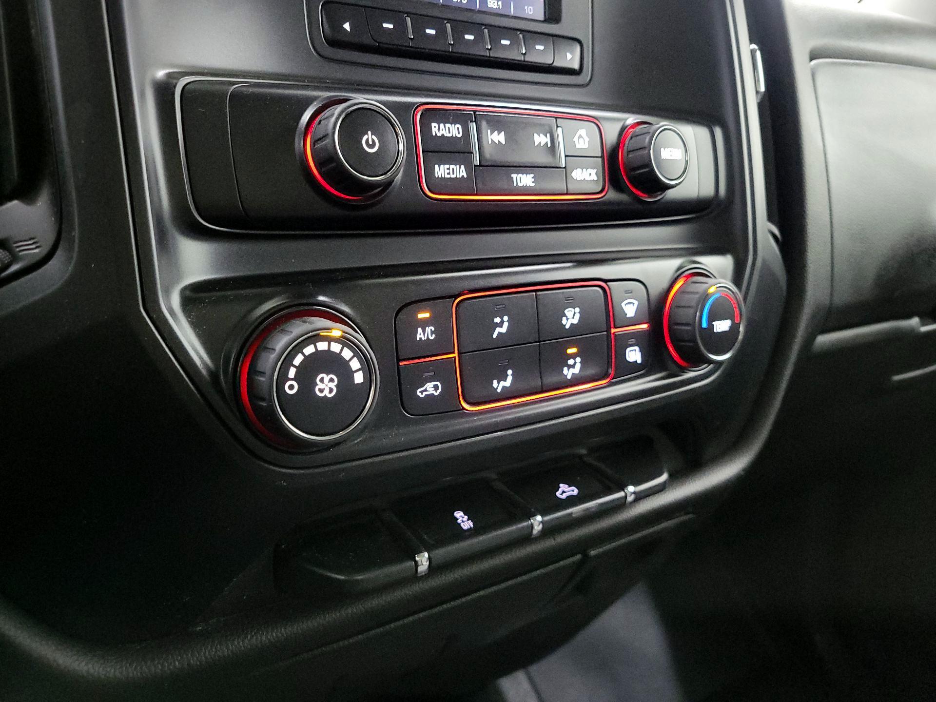Thumbnail: 2016 GMC Sierra 1500 - 15
