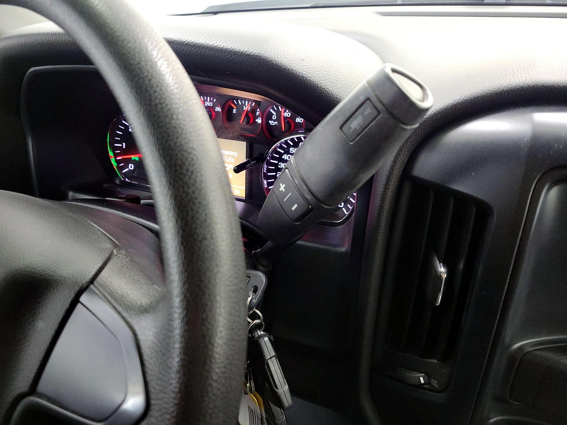 Thumbnail: 2016 GMC Sierra 1500 - 16