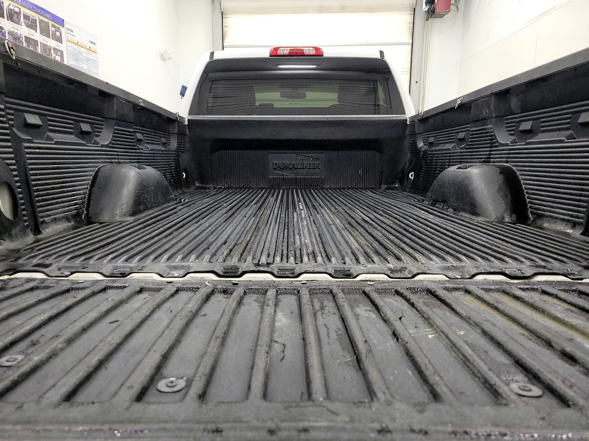 Thumbnail: 2016 GMC Sierra 1500 - 17