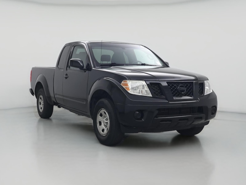 2015 Nissan Frontier S -
                  Oxnard, CA