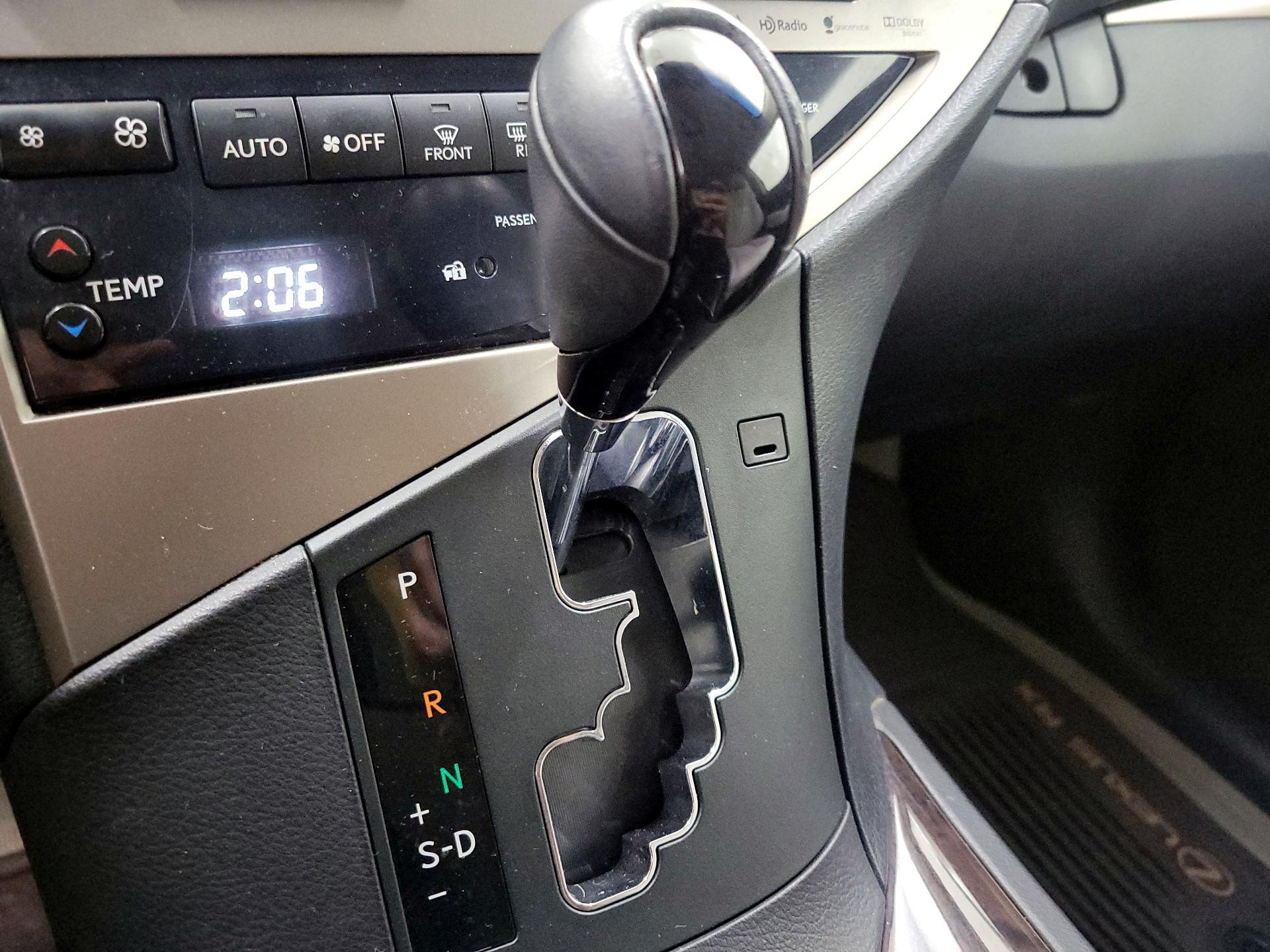 Thumbnail: 2015 Lexus RX - 17
