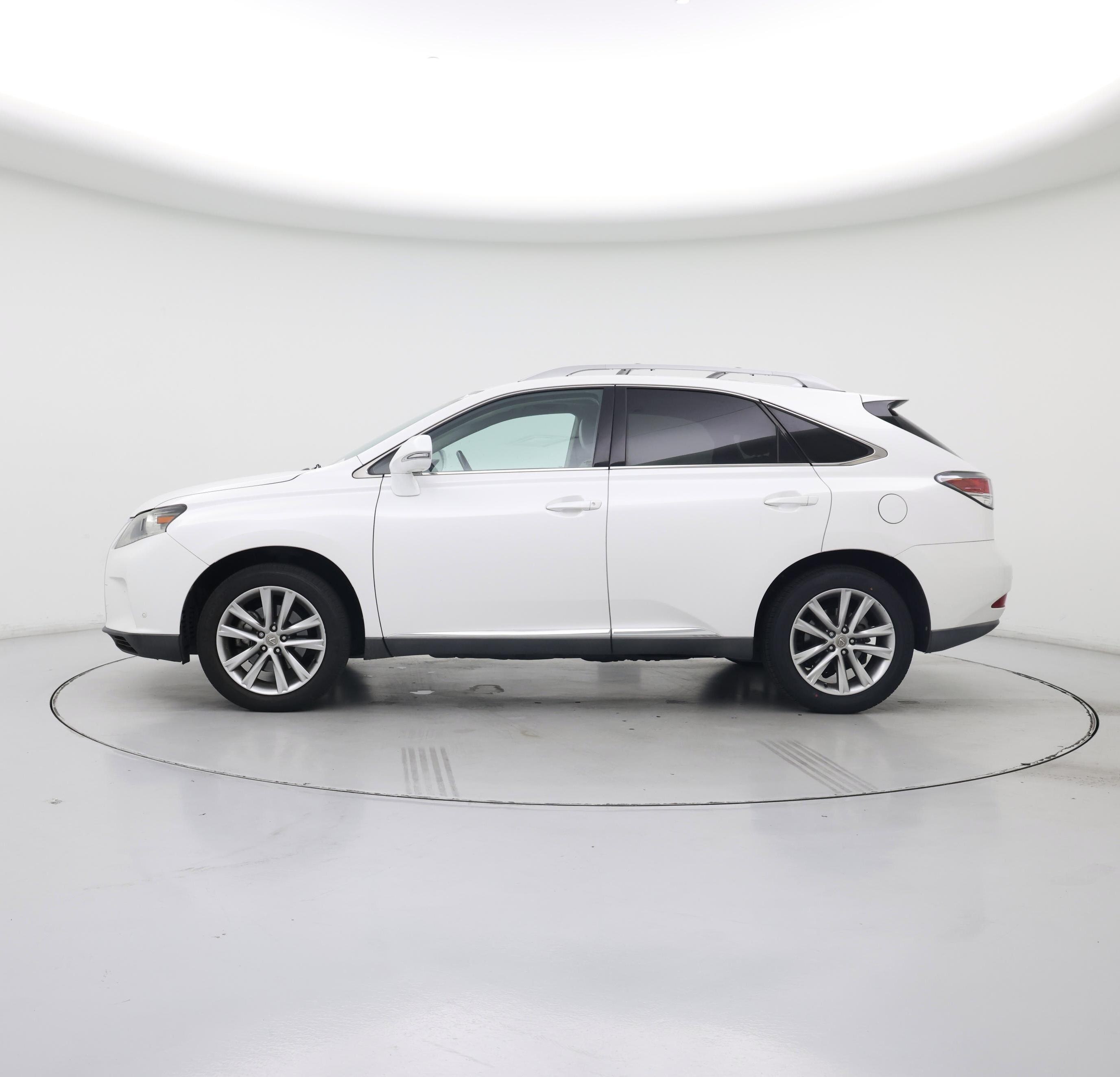 Thumbnail: 2015 Lexus RX - 3