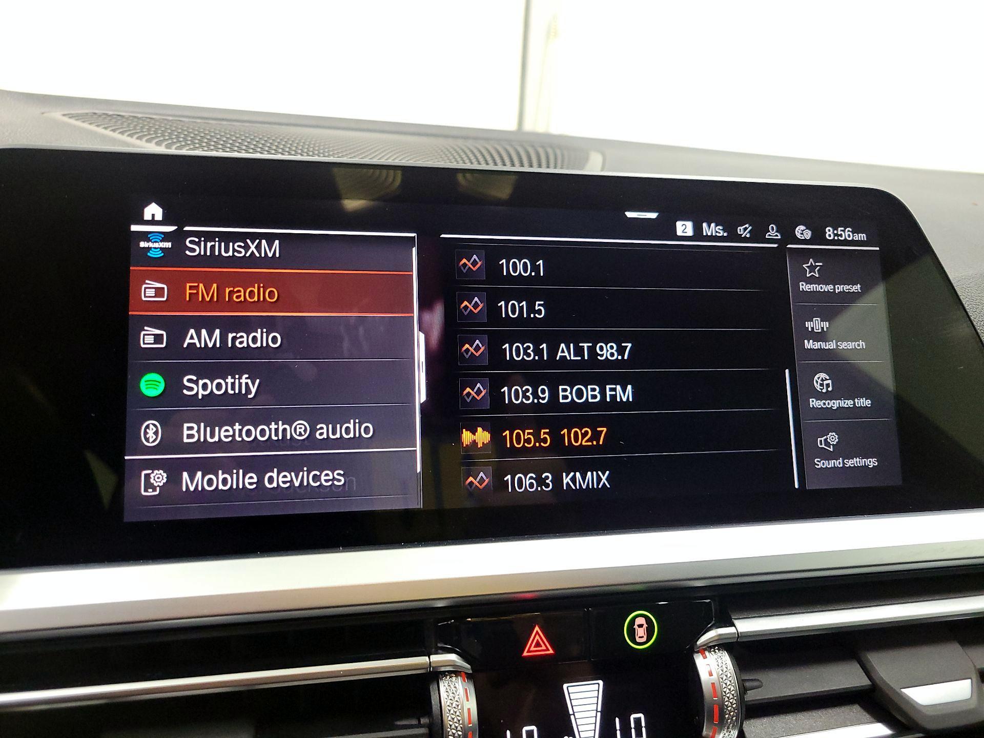 Thumbnail: 2022 BMW 3 Series - 15