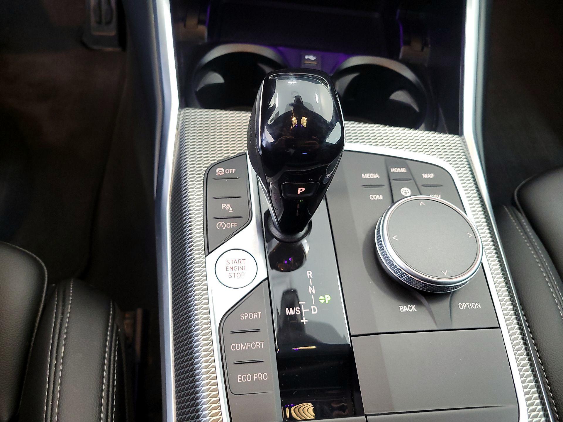 Thumbnail: 2022 BMW 3 Series - 17