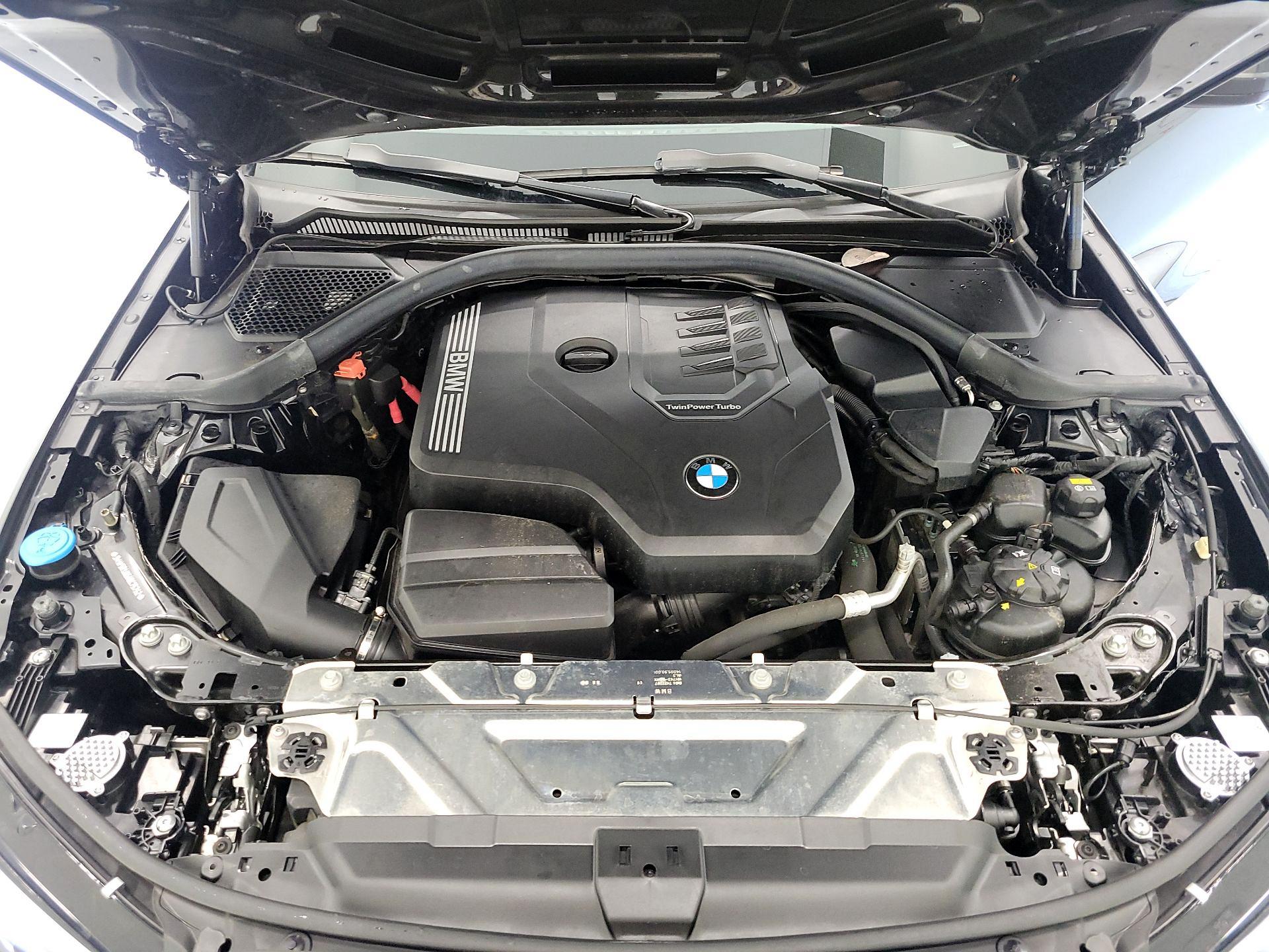 Thumbnail: 2022 BMW 3 Series - 20