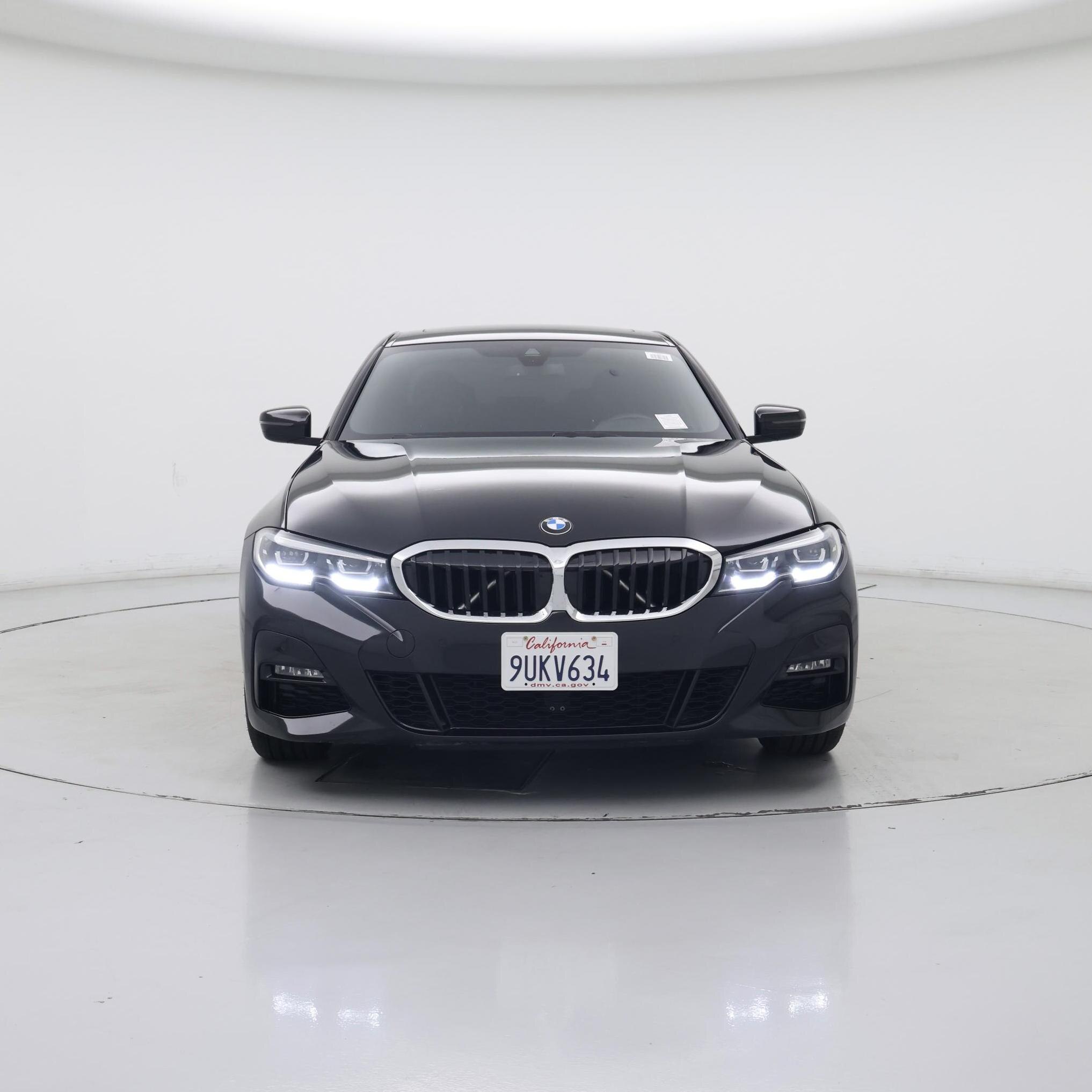 Thumbnail: 2022 BMW 3 Series - 5