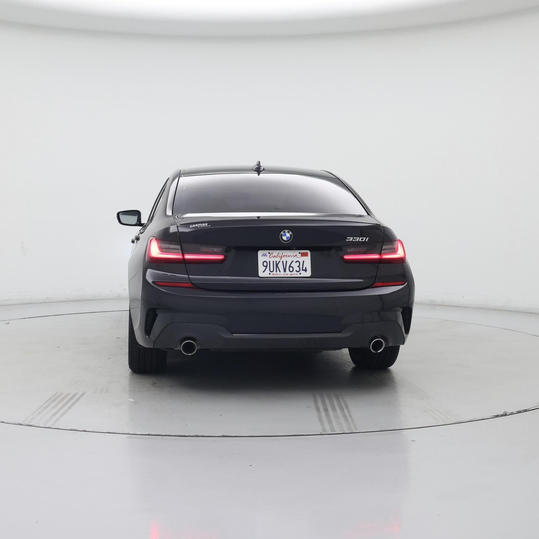 Thumbnail: 2022 BMW 3 Series - 6