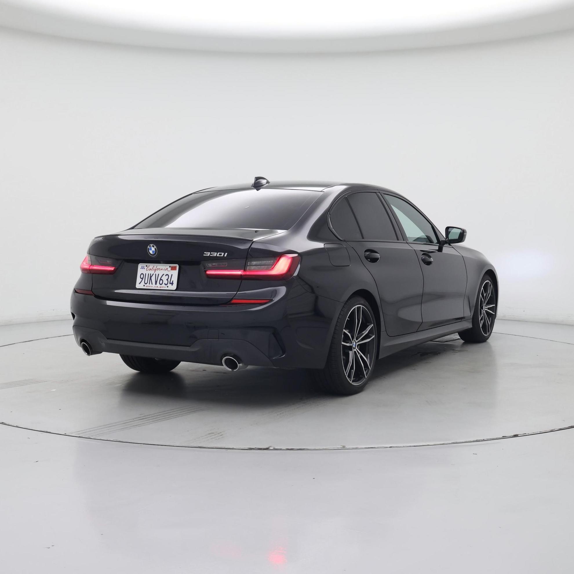 Thumbnail: 2022 BMW 3 Series - 8