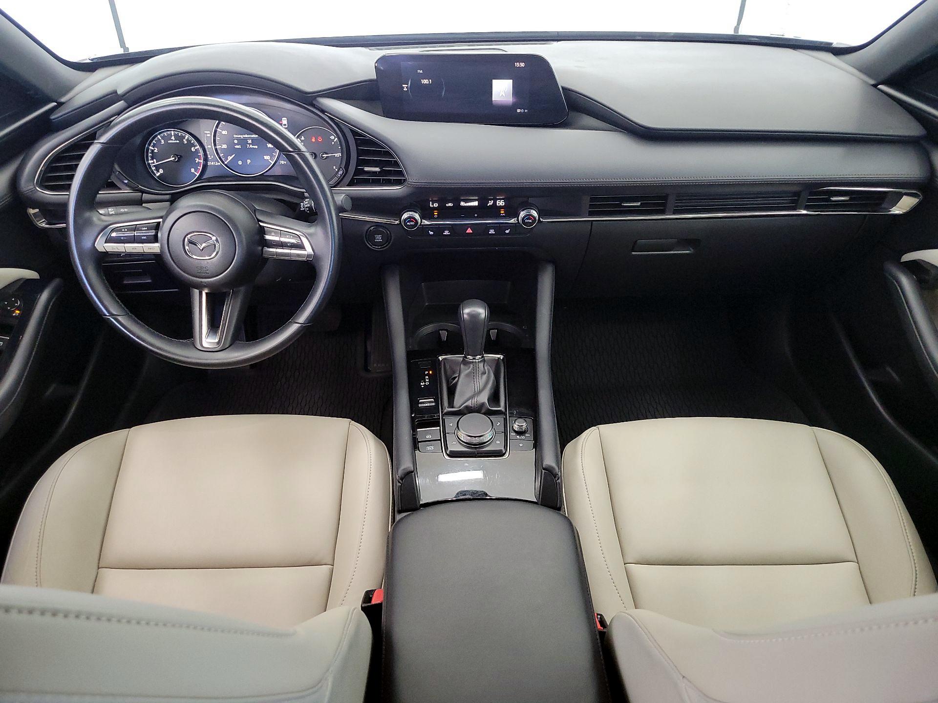 Thumbnail: 2022 Mazda Mazda3 - 9
