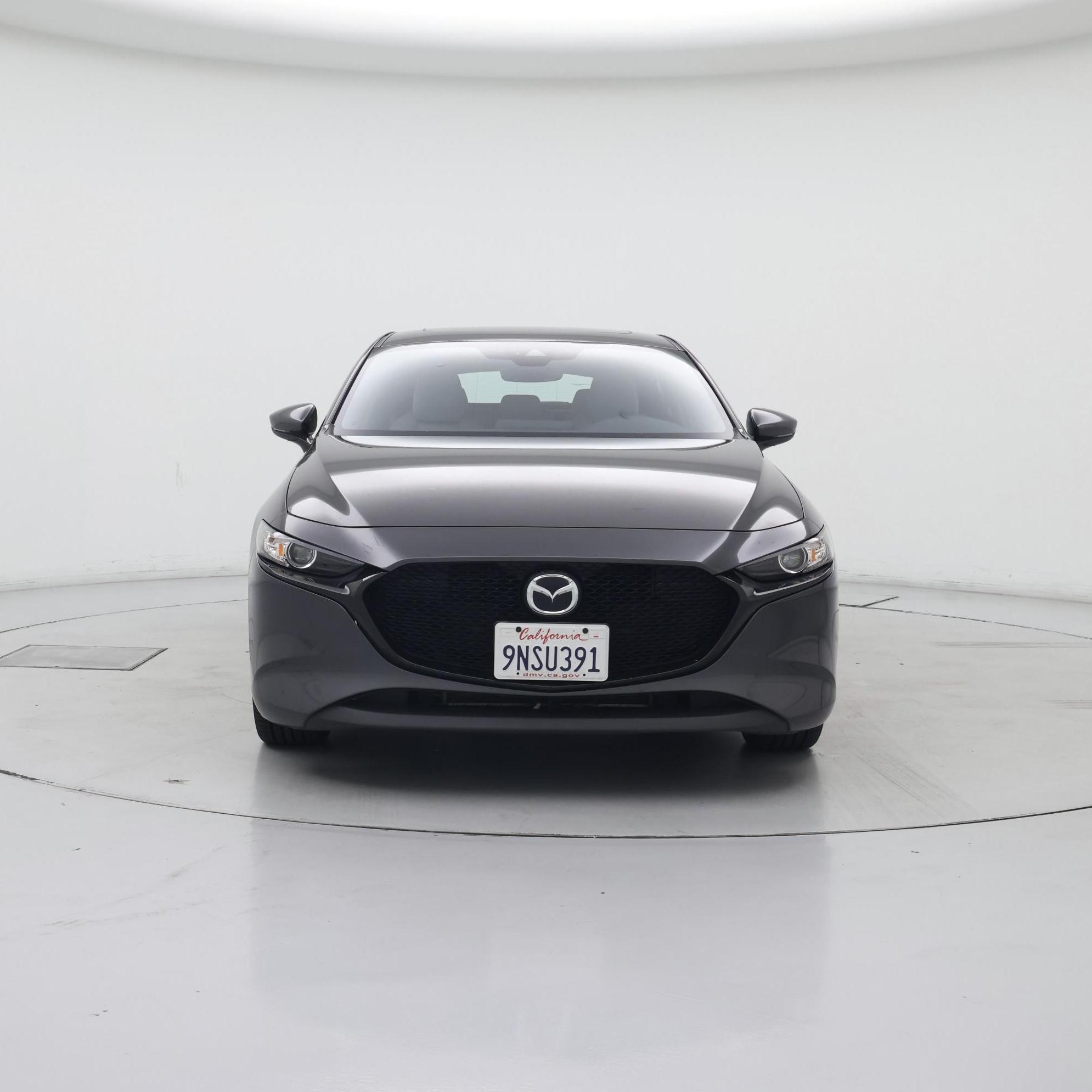 Thumbnail: 2022 Mazda Mazda3 - 5