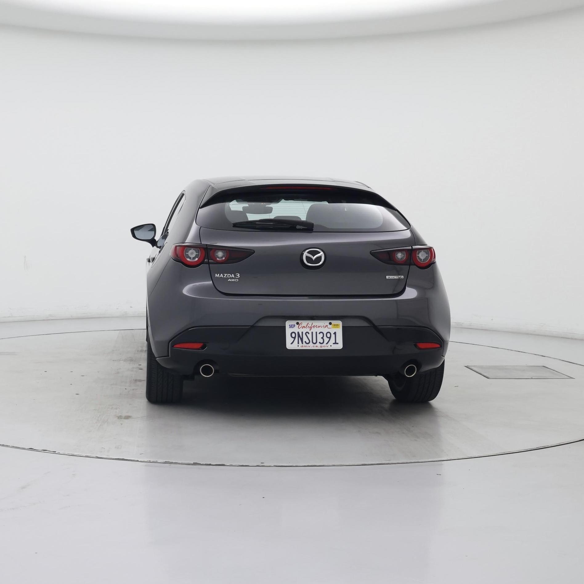 Thumbnail: 2022 Mazda Mazda3 - 6