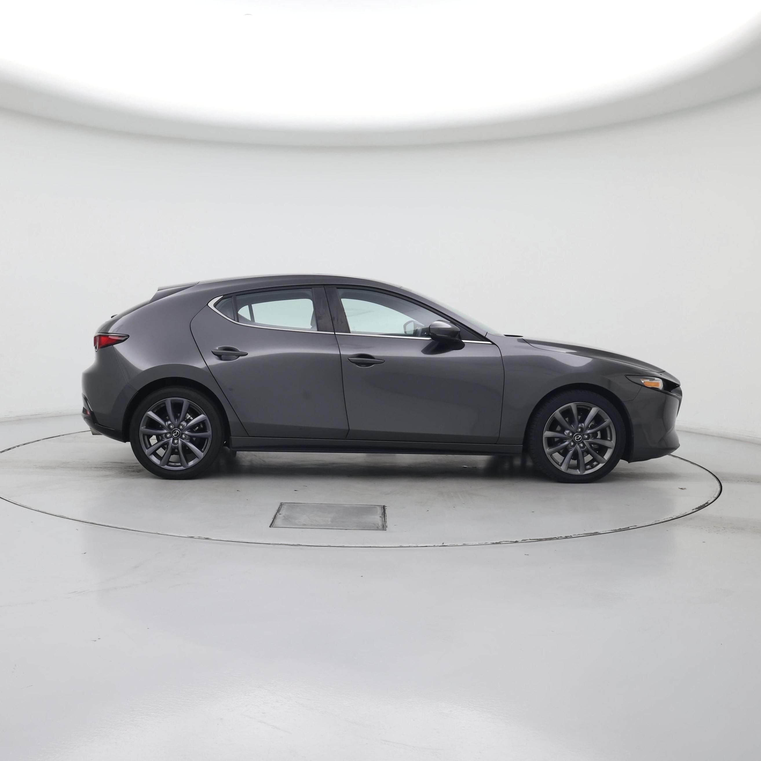 Thumbnail: 2022 Mazda Mazda3 - 7