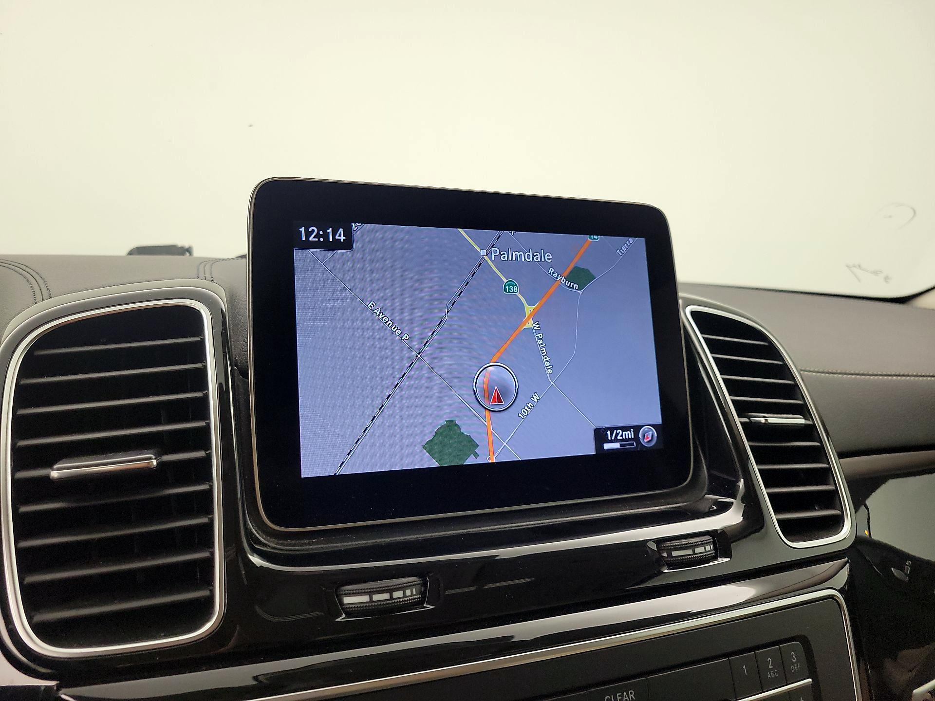 Thumbnail: 2019 Mercedes-Benz GLS - 14