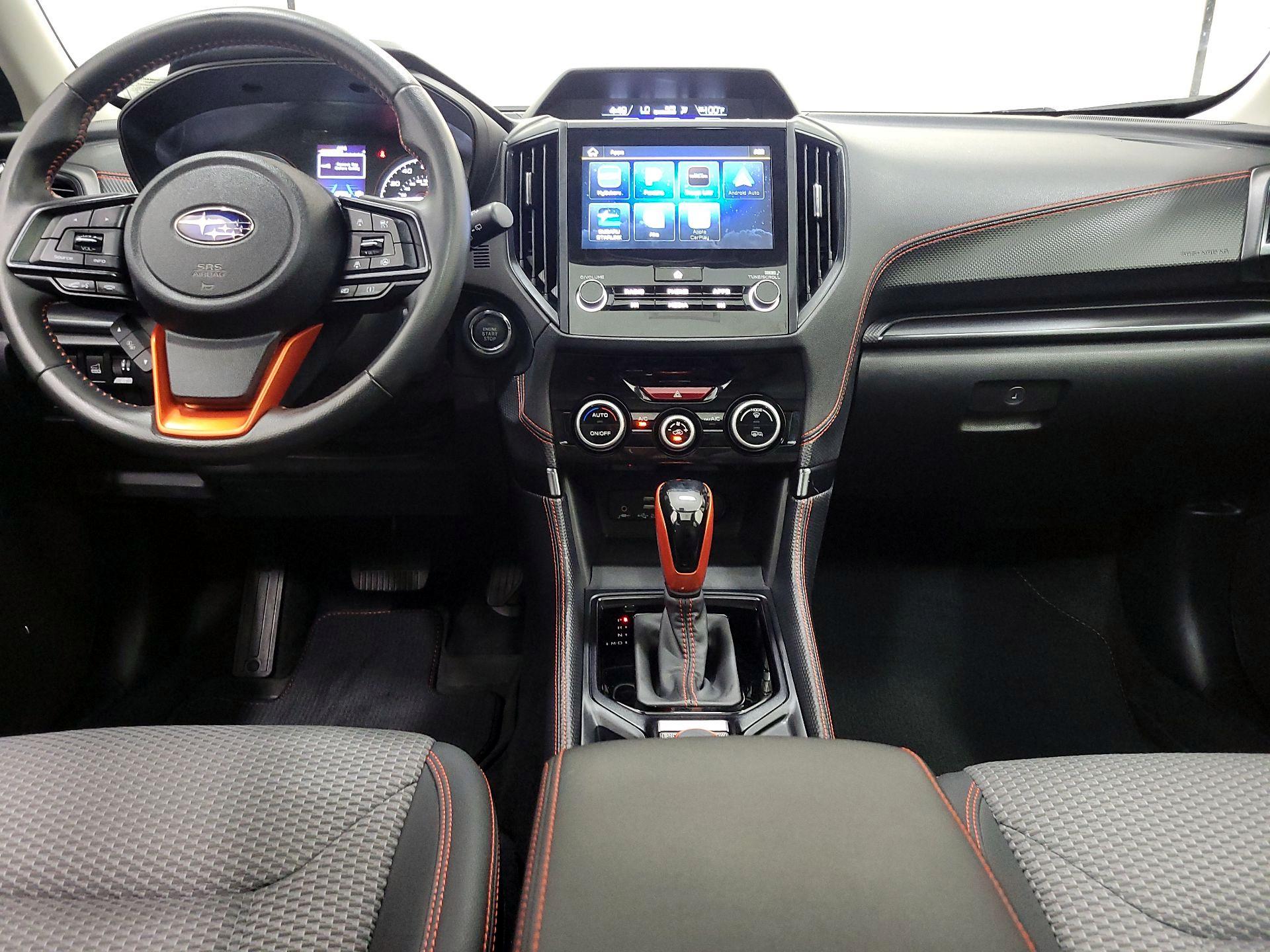 Thumbnail: 2024 Subaru Forester - 9