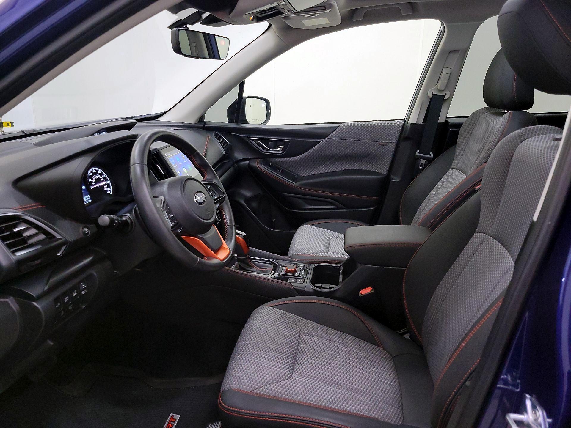 Thumbnail: 2024 Subaru Forester - 11