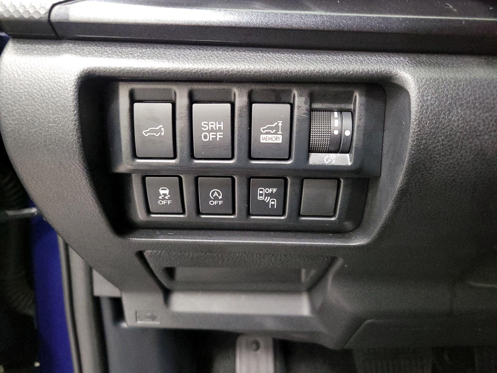 Thumbnail: 2024 Subaru Forester - 13