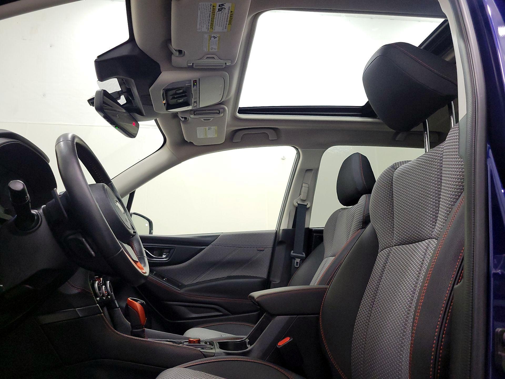Thumbnail: 2024 Subaru Forester - 19