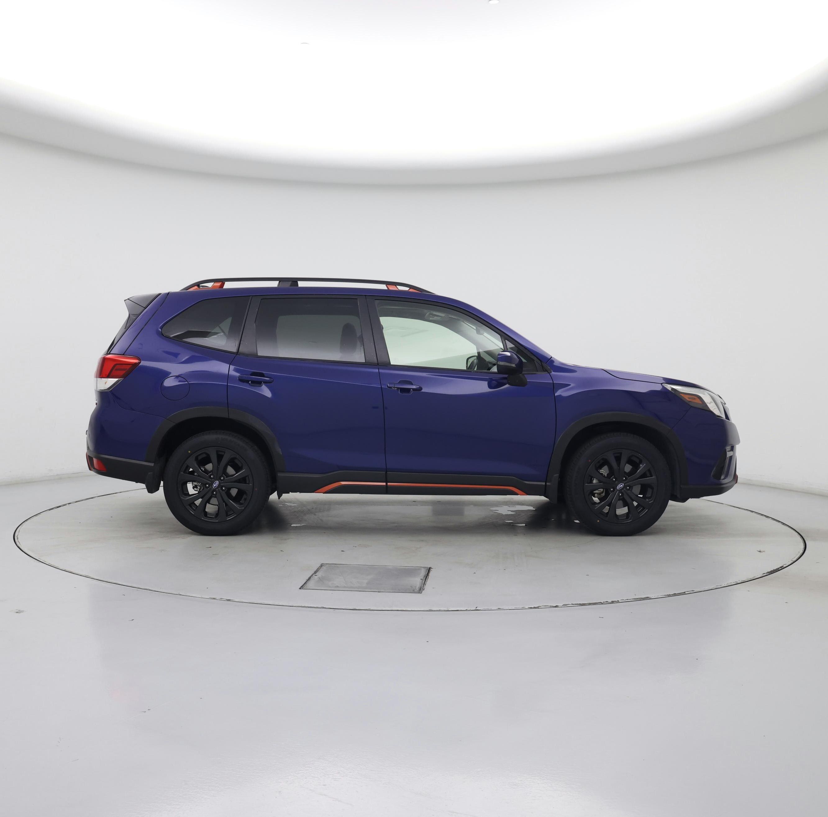 Thumbnail: 2024 Subaru Forester - 7