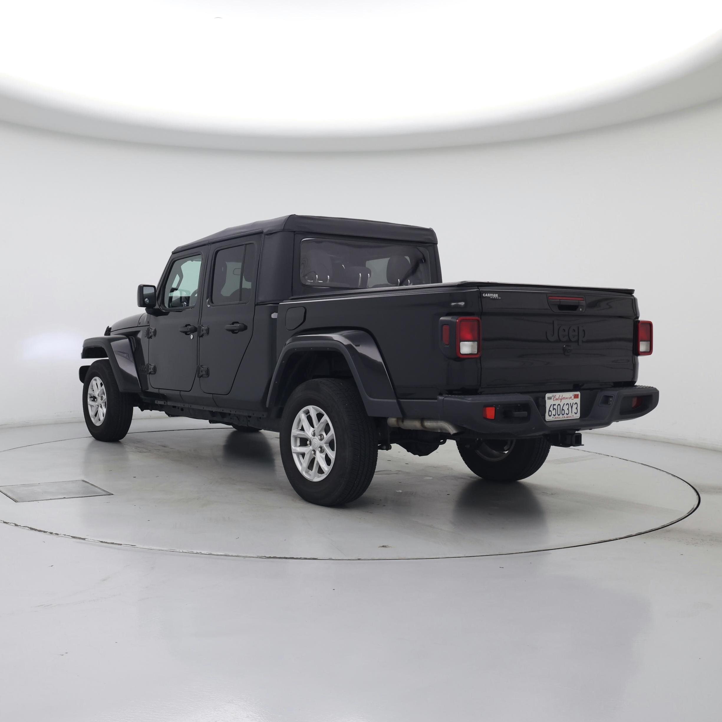 Thumbnail: 2023 Jeep Gladiator - 2