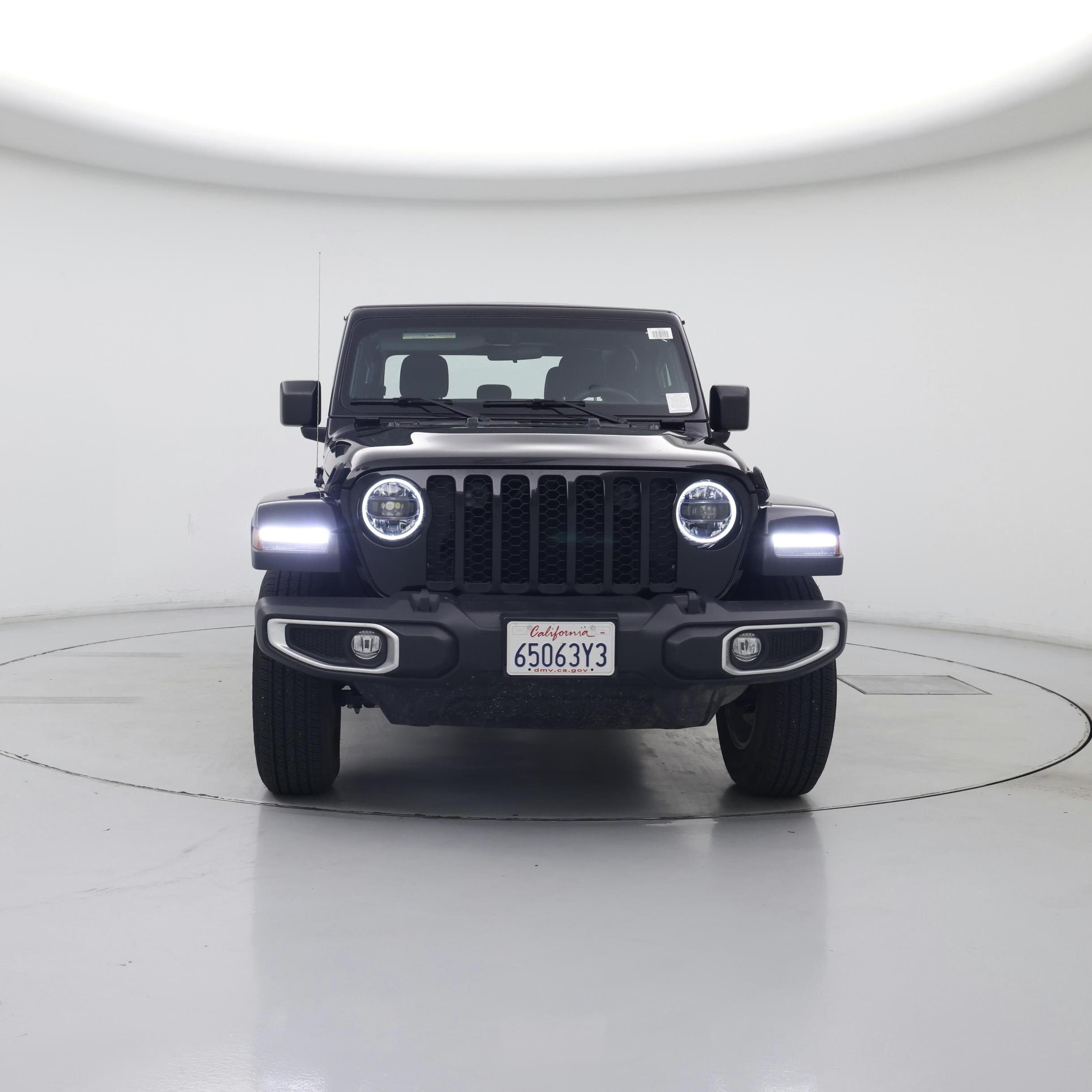 Thumbnail: 2023 Jeep Gladiator - 5