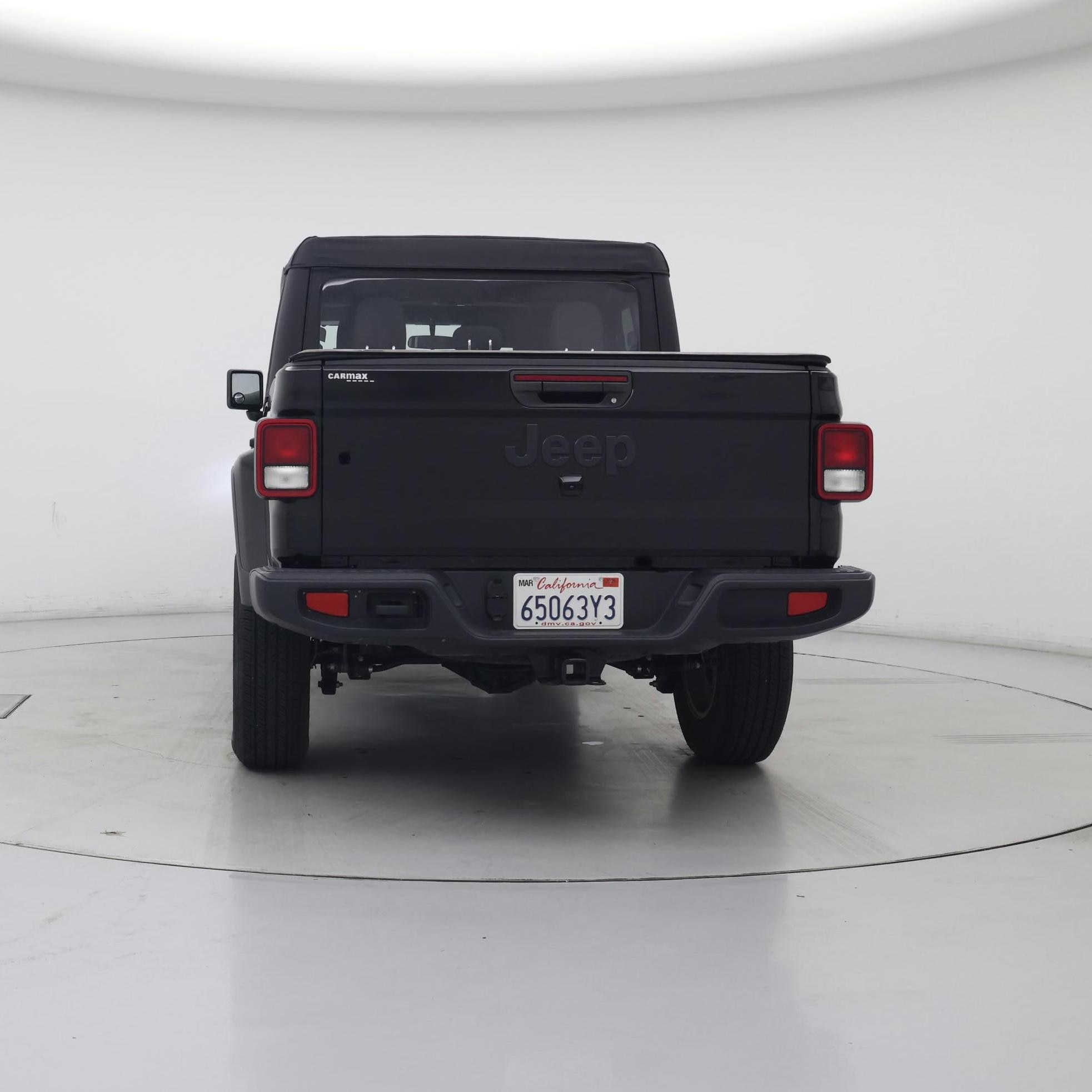 Thumbnail: 2023 Jeep Gladiator - 6
