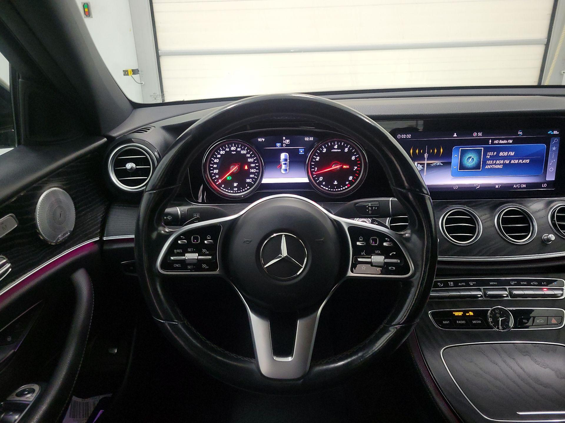 Thumbnail: 2019 Mercedes-Benz E-Class - 10